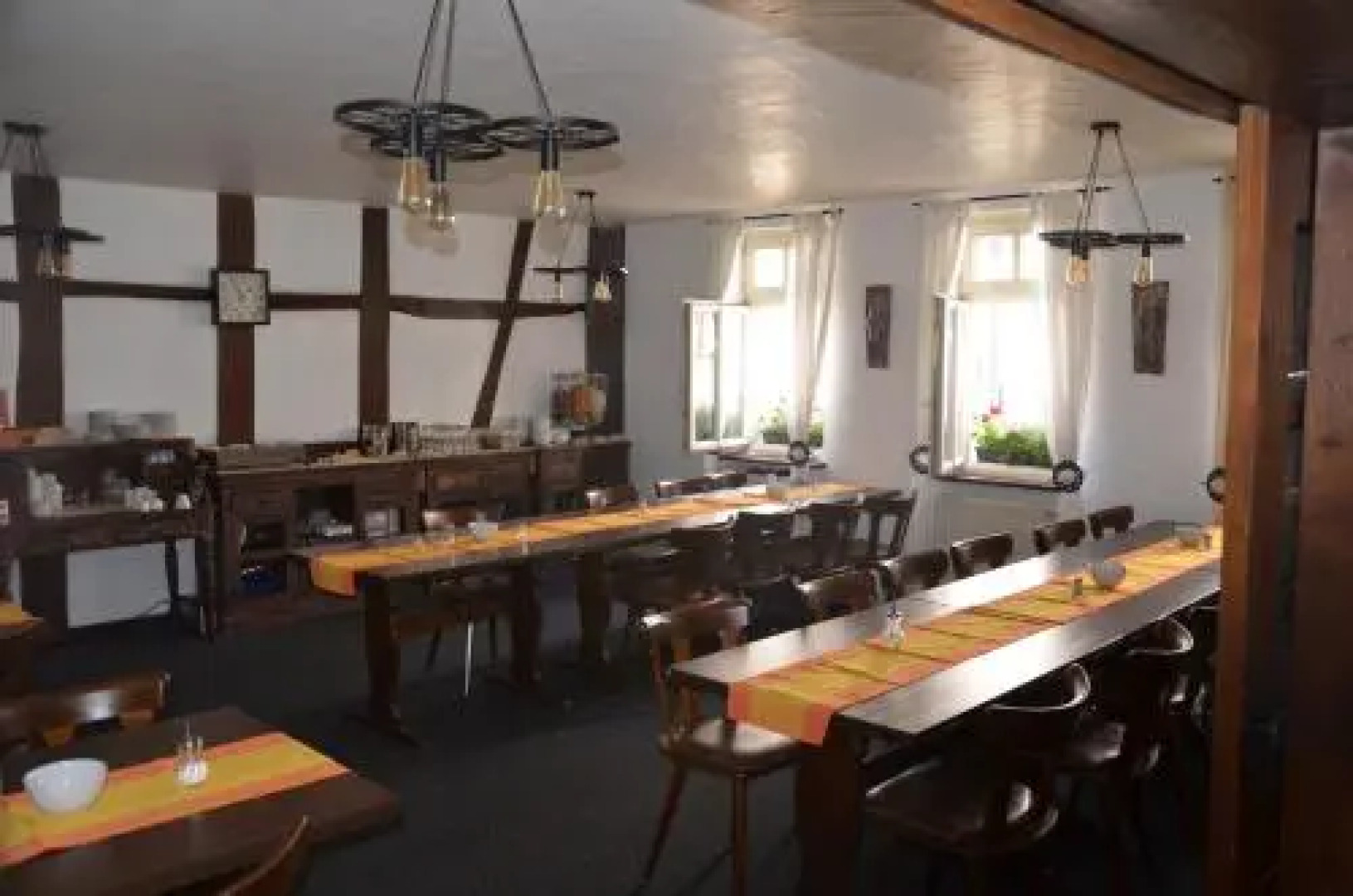 Hotel Schwartzer Löwe