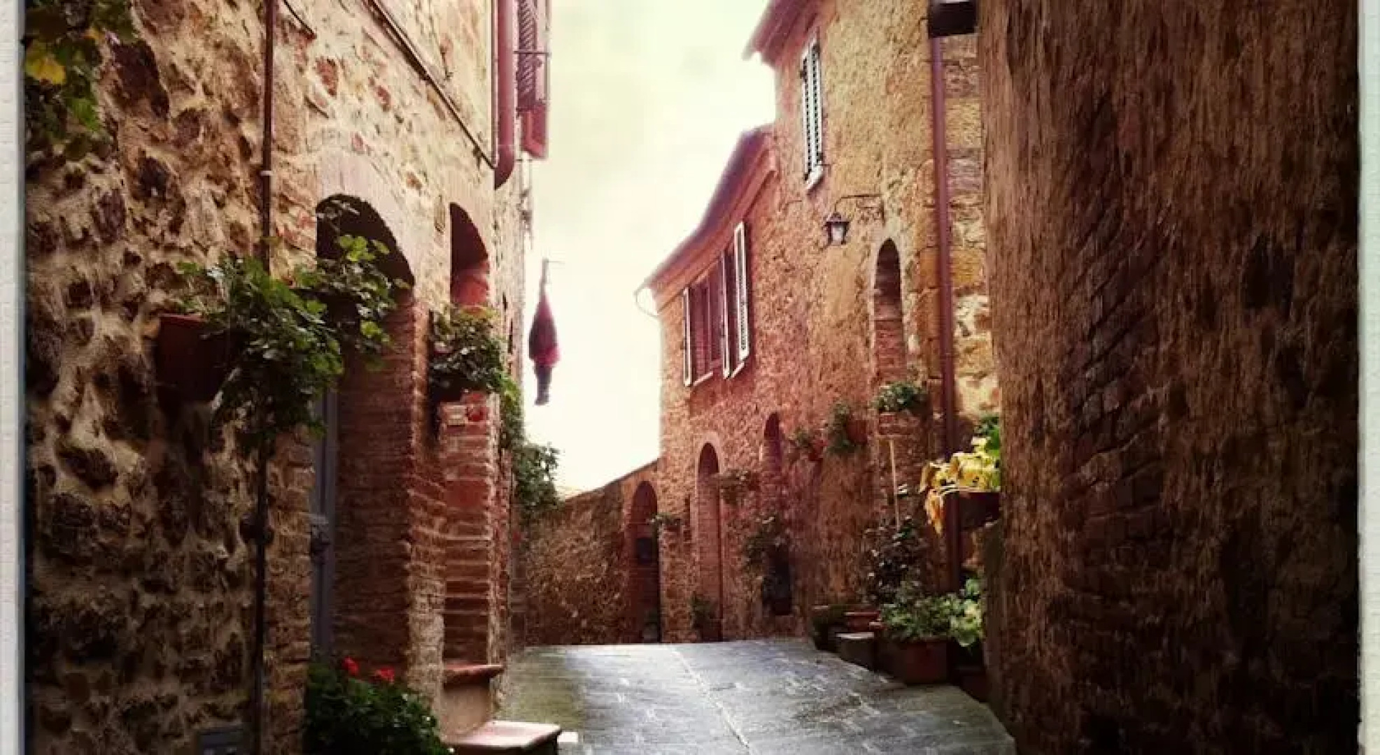 Santa Caterina Bed and Breakfast