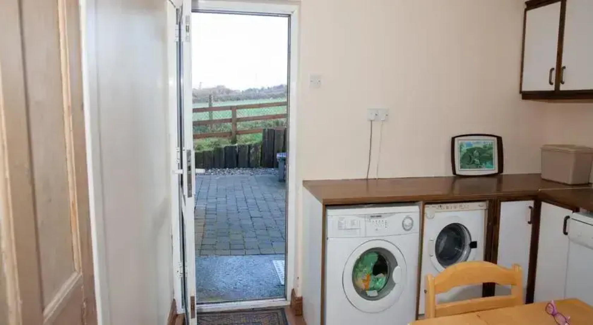 Fort Farmhouse Self-Catering