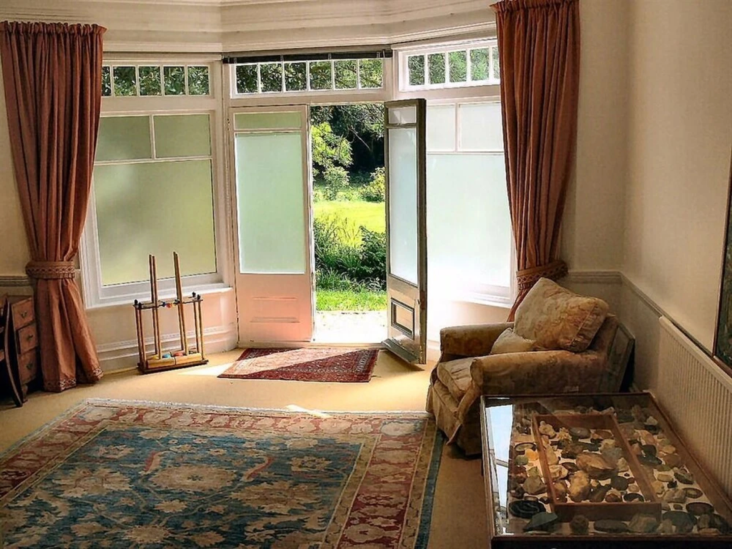 Chindit House