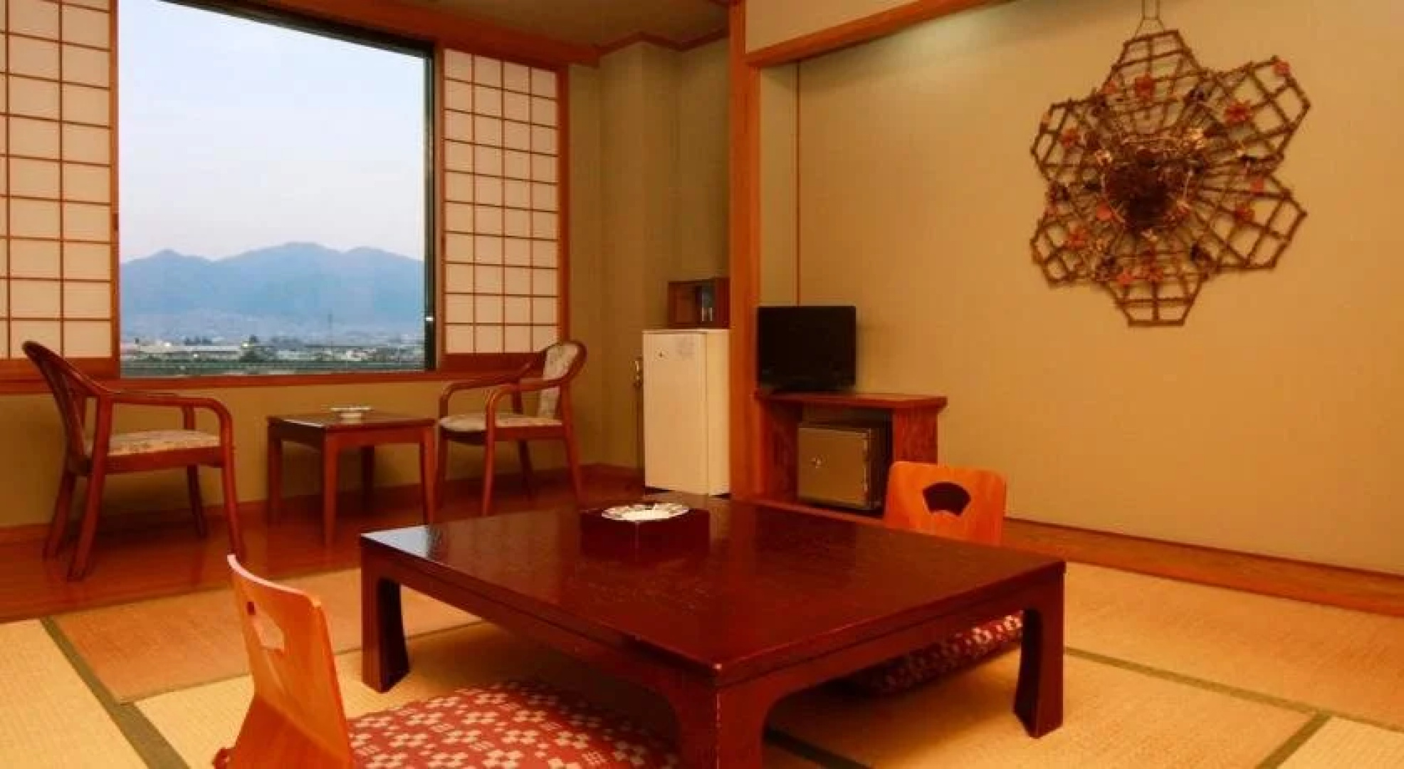 Iwashita Onsen Ryokan