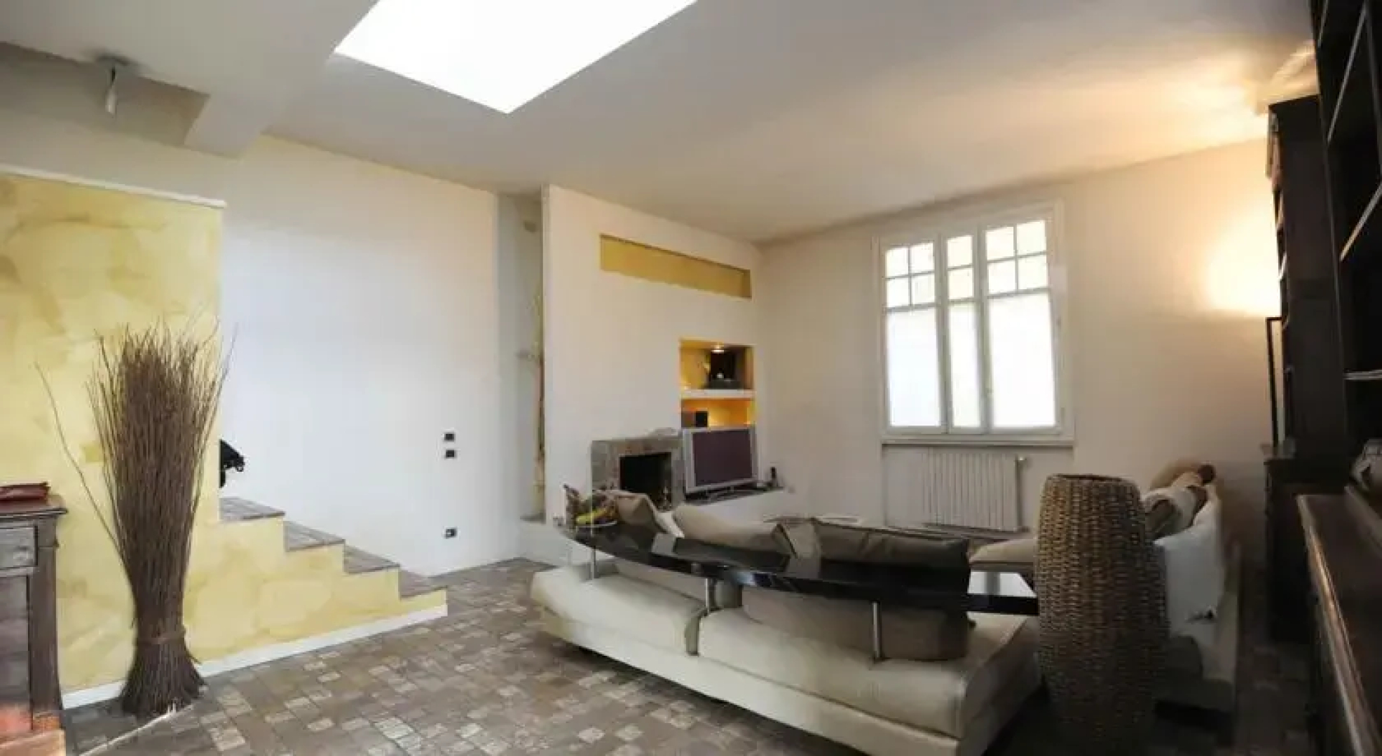 Malpensa Expo House