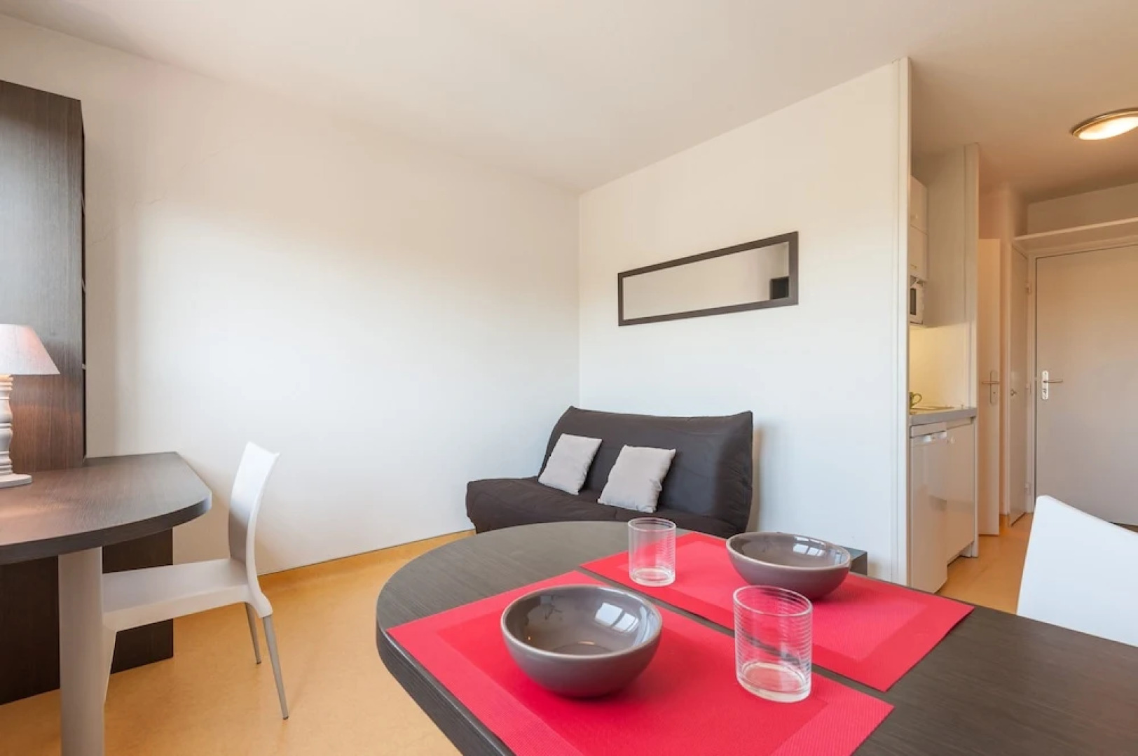 City Résidence Marcy l'Etoile