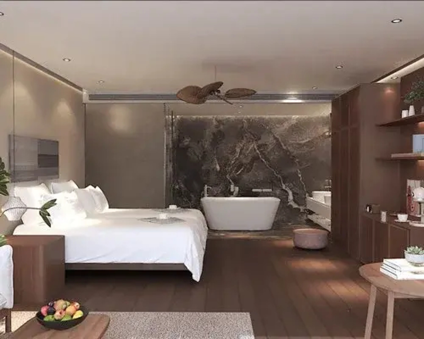 SRC@3 Sense Resort - 4 Nights, Xishuangbanna, China