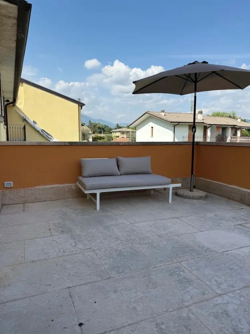 Corte Impero Hotel & Restaurant