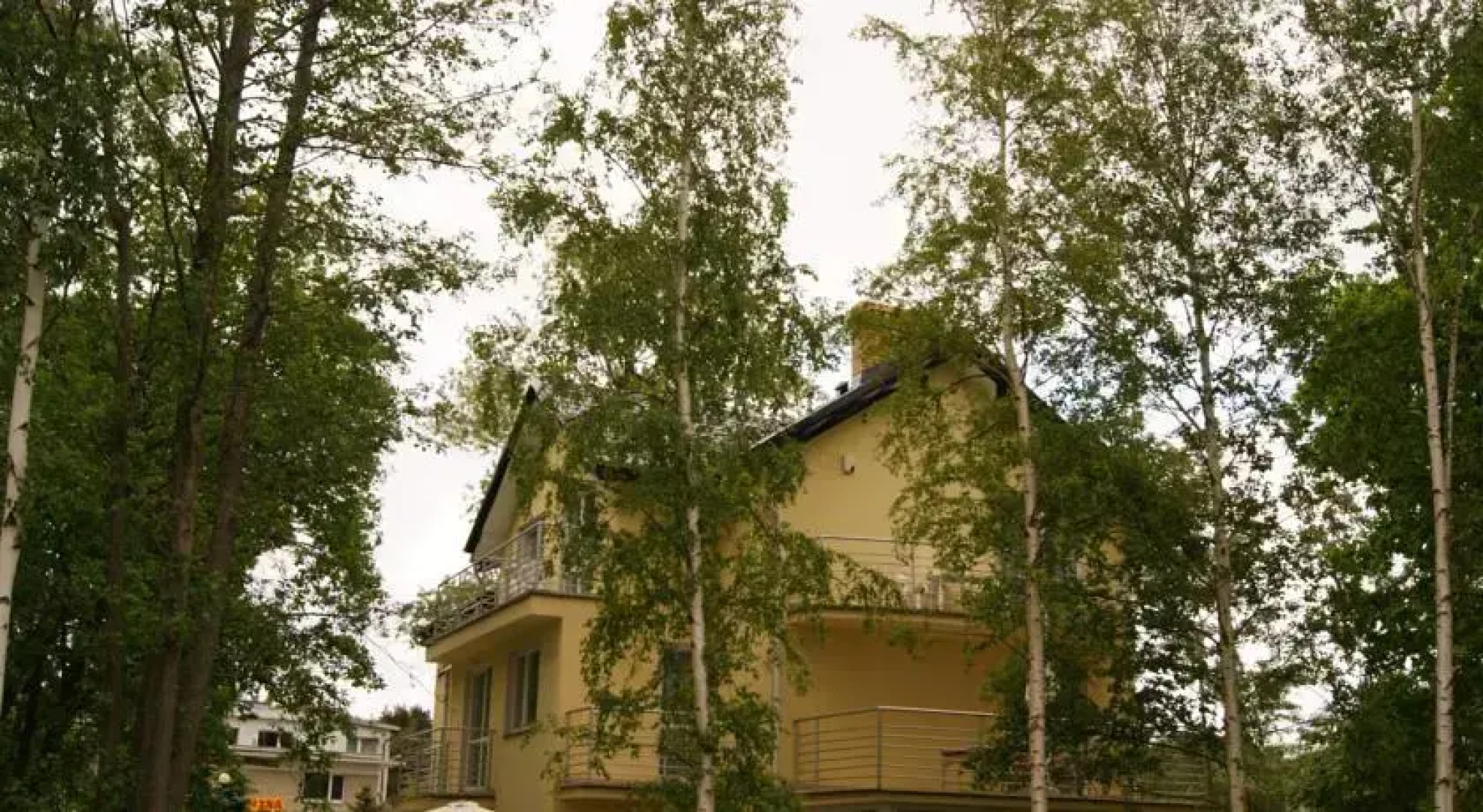 Pokoje Gościnne Akwatel