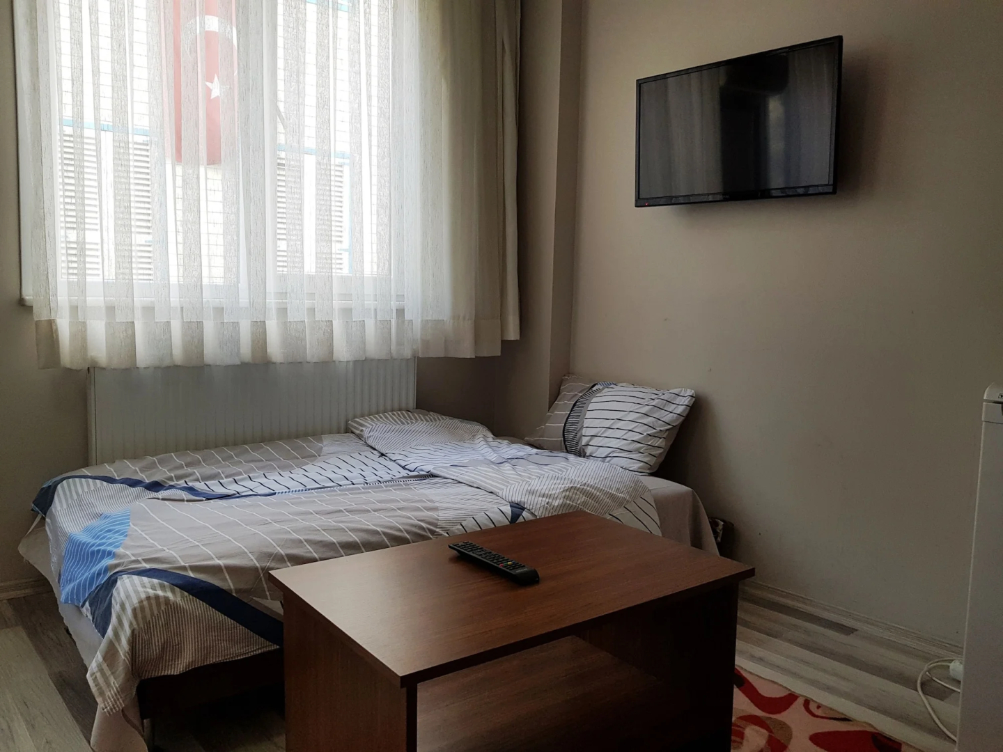 Carina Hotel Istanbul