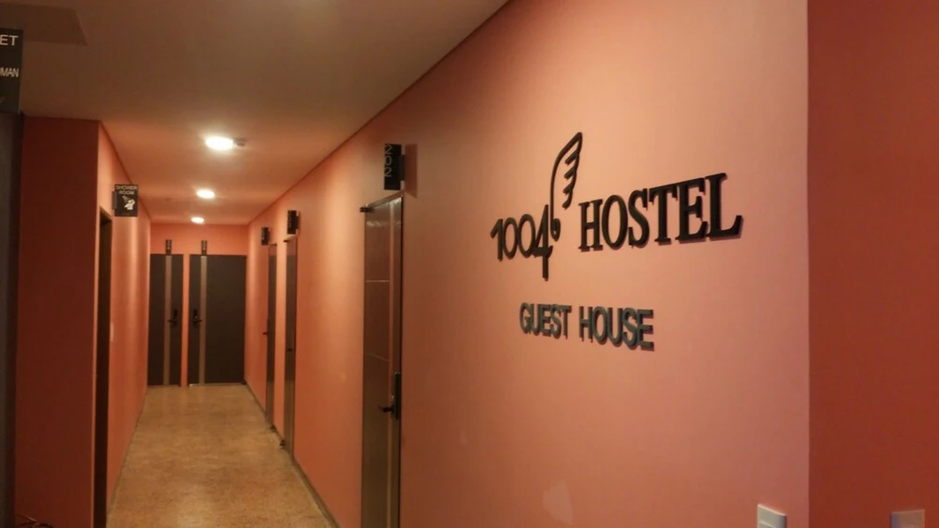 1004 Hostel