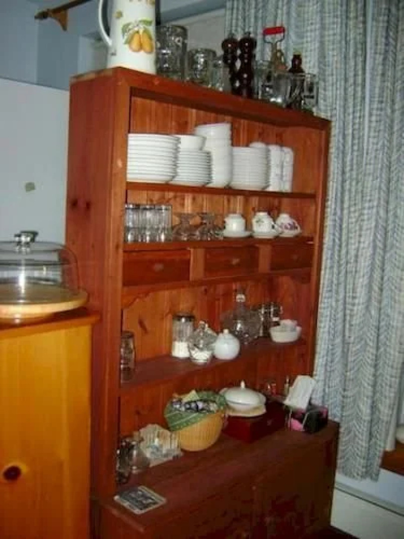 Beside the Trail Bed & Breakfast