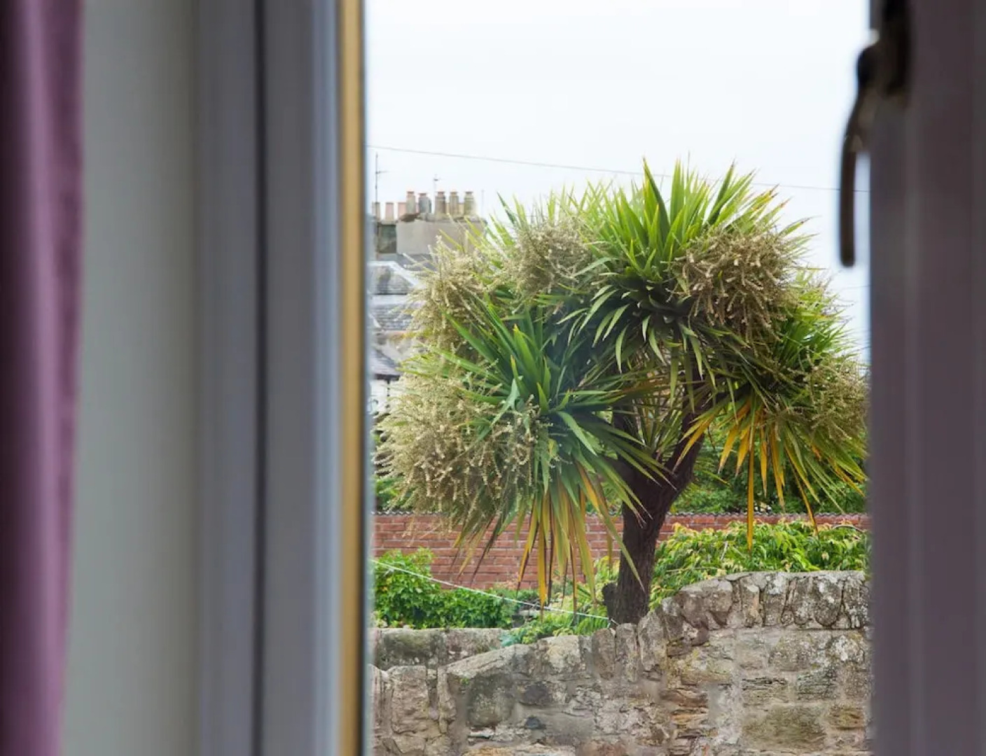 Auld Leigh-Lann Apartments