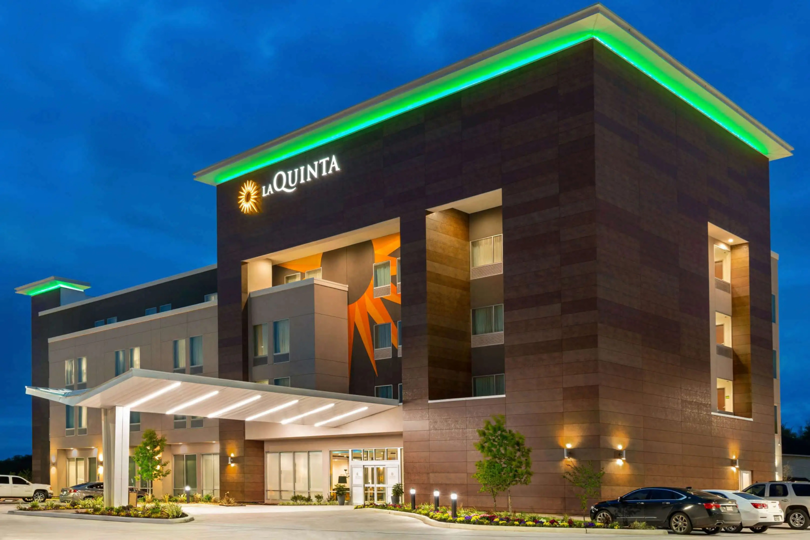 La Quinta Inn & Suites by Wyndham Richmond-Sugarland