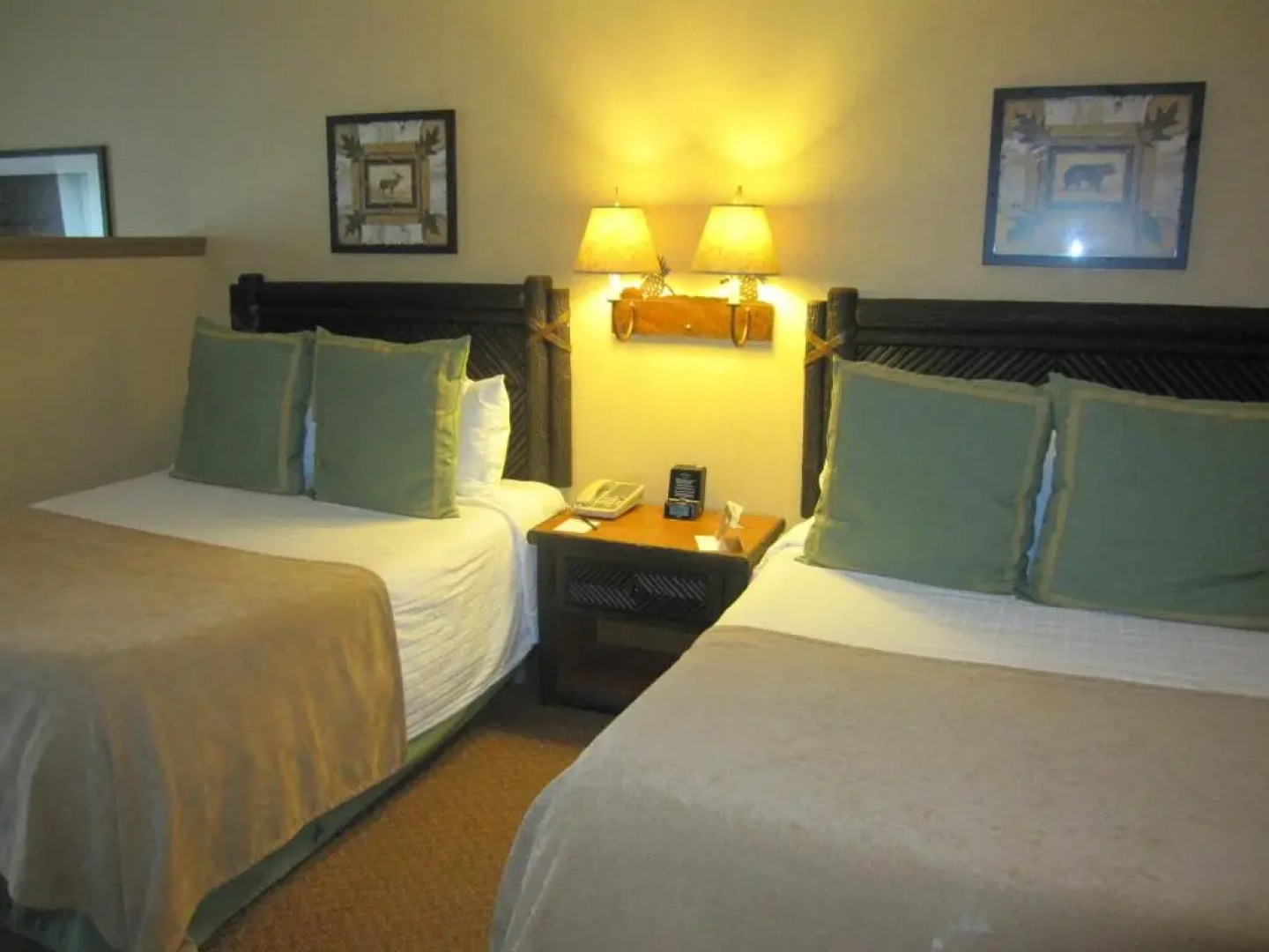 Six Flags Great Escape Lodge & Indoor Waterpark