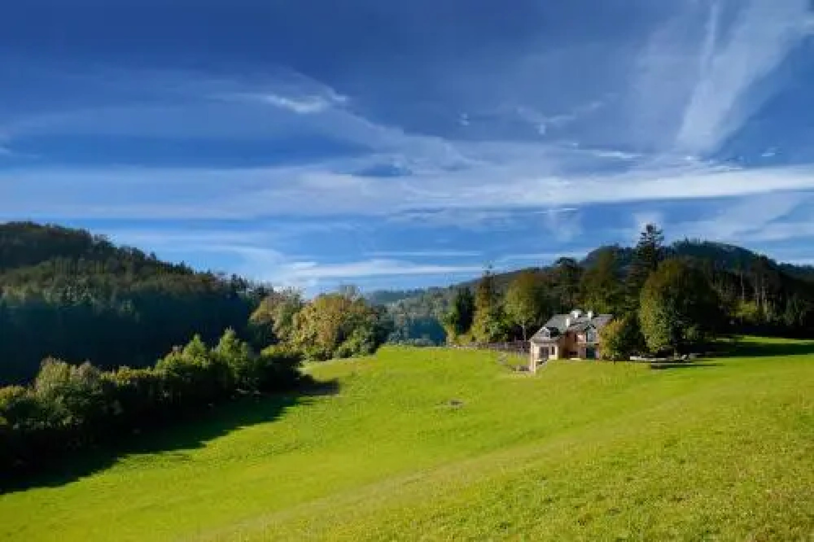 Refugium Phönixberg