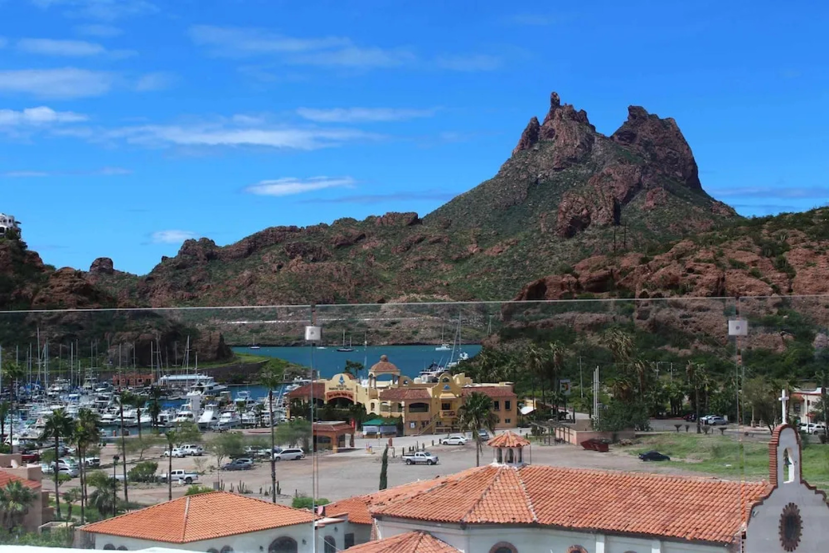 Hotel Boutique Casa María