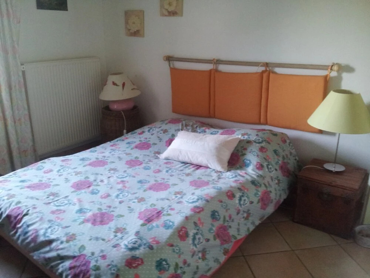 Chambre d'hôtes La Duzonne