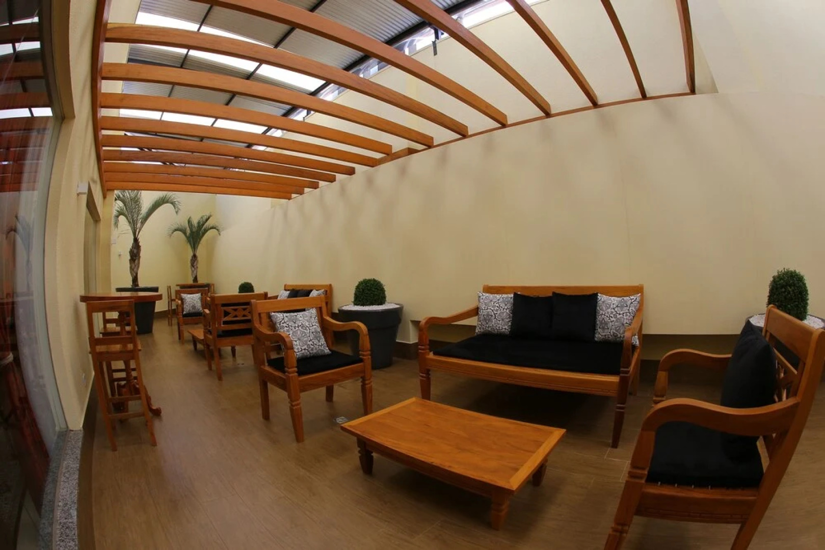 Parana Hotel Express