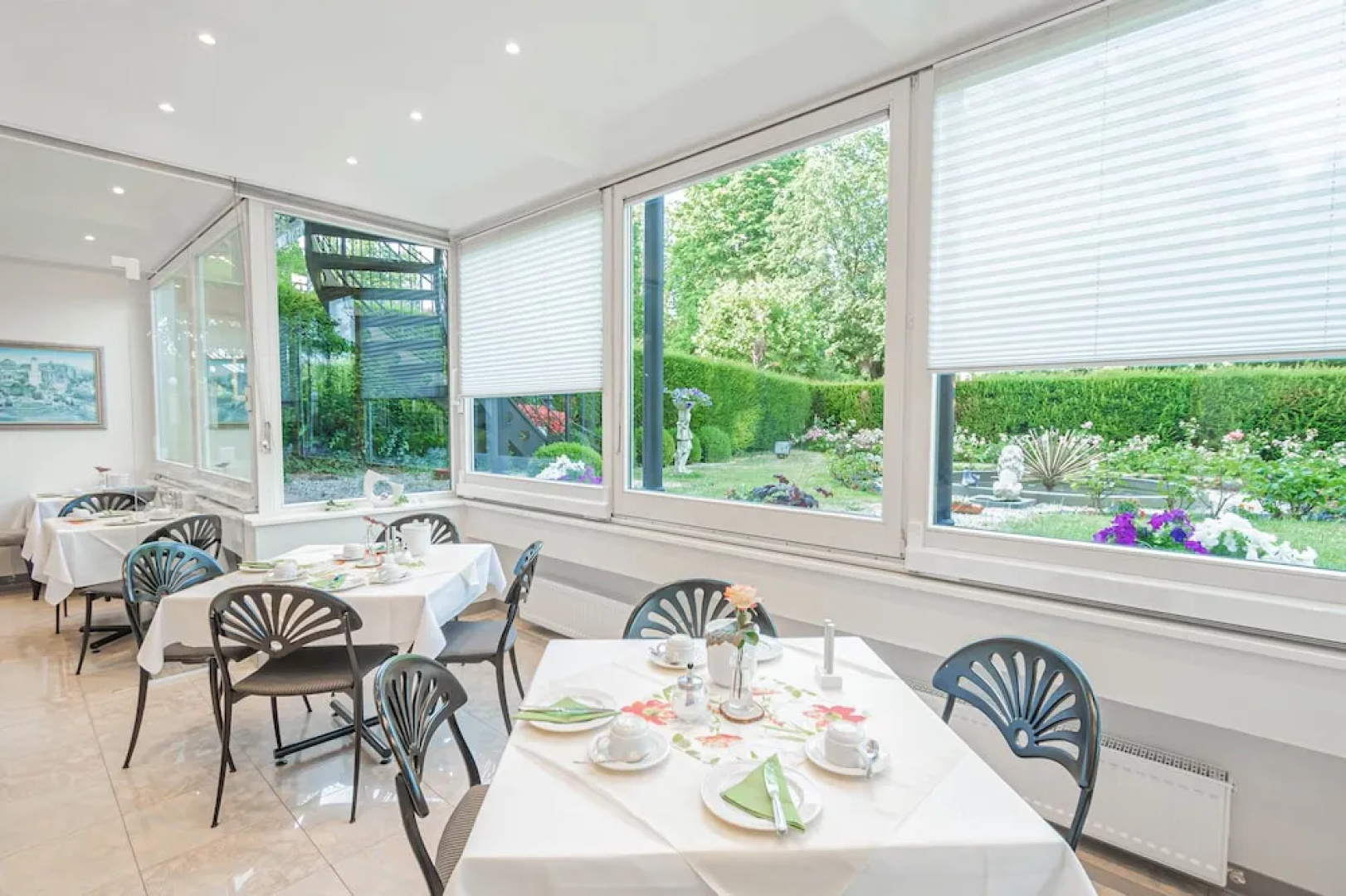 Hotel Villa am Kurpark