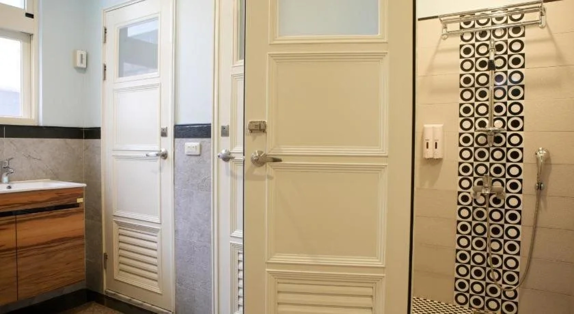 Happy Island Hostel - Vegetarian Guest Only