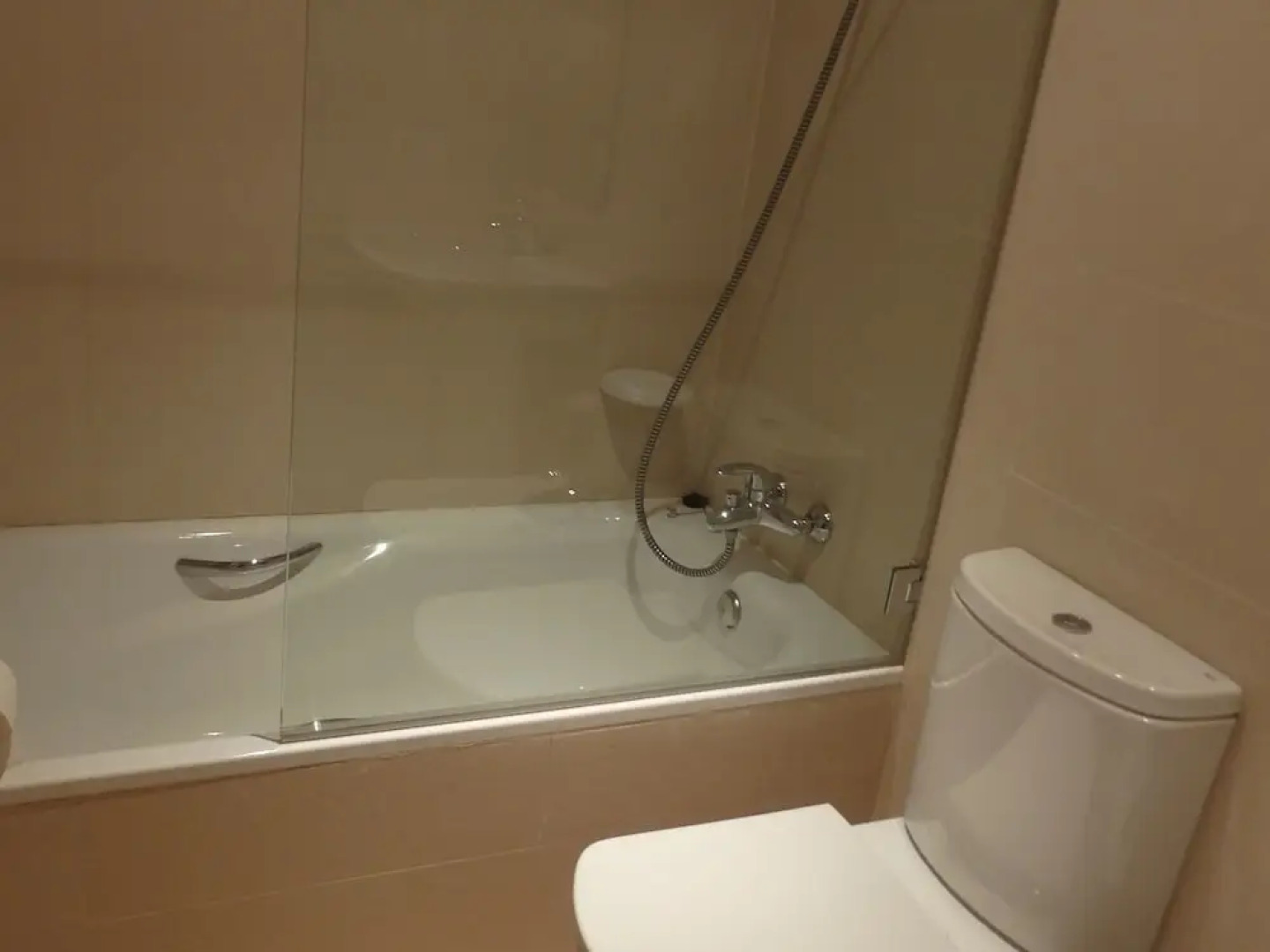 Apartment in Beautiful Urbanization With Lovely Terrace and Swimming Pool