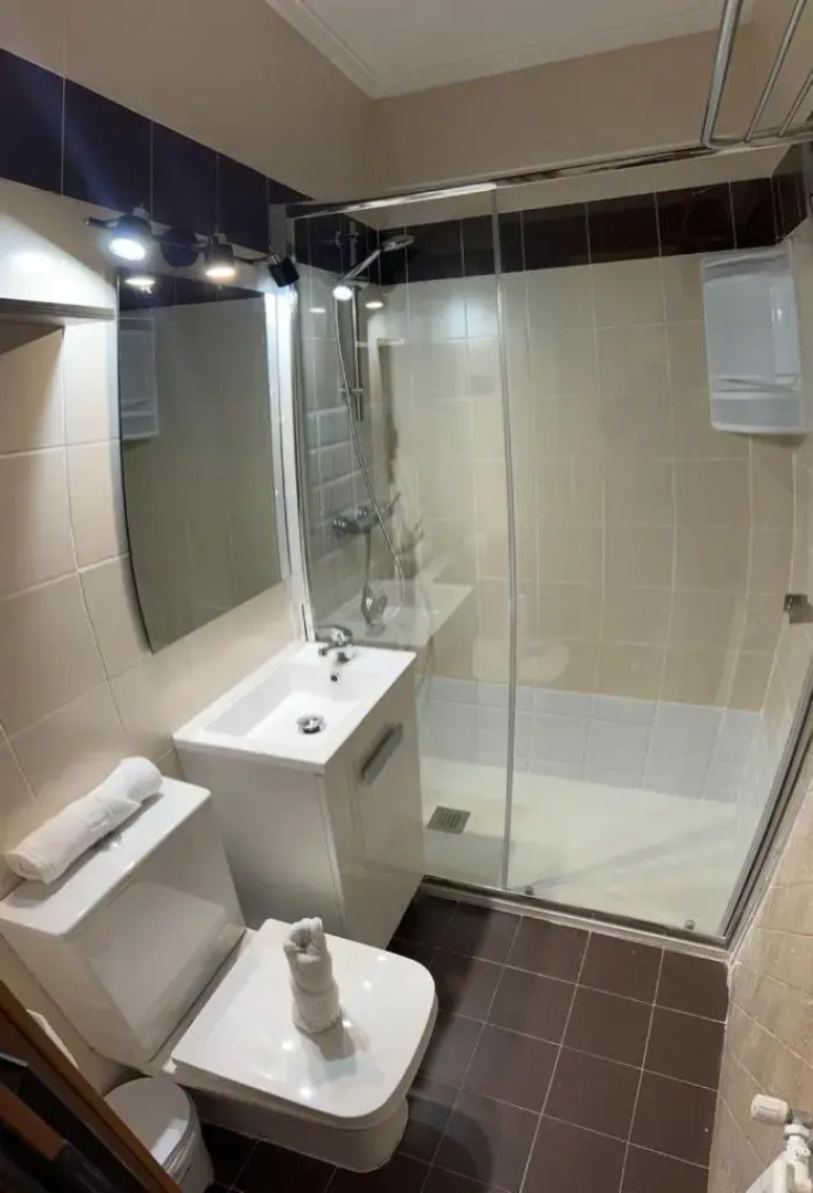 Hostal Restaurante La Posada Del Duque