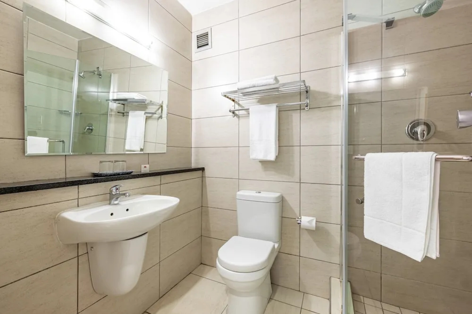 African Sky Hotels - Ermelo Inn