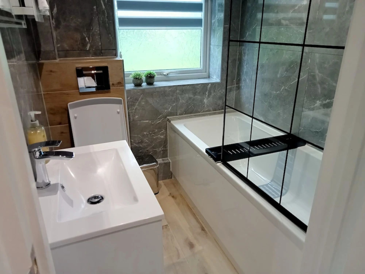 Rural Apartment in Rural Wroxford Near Banbury