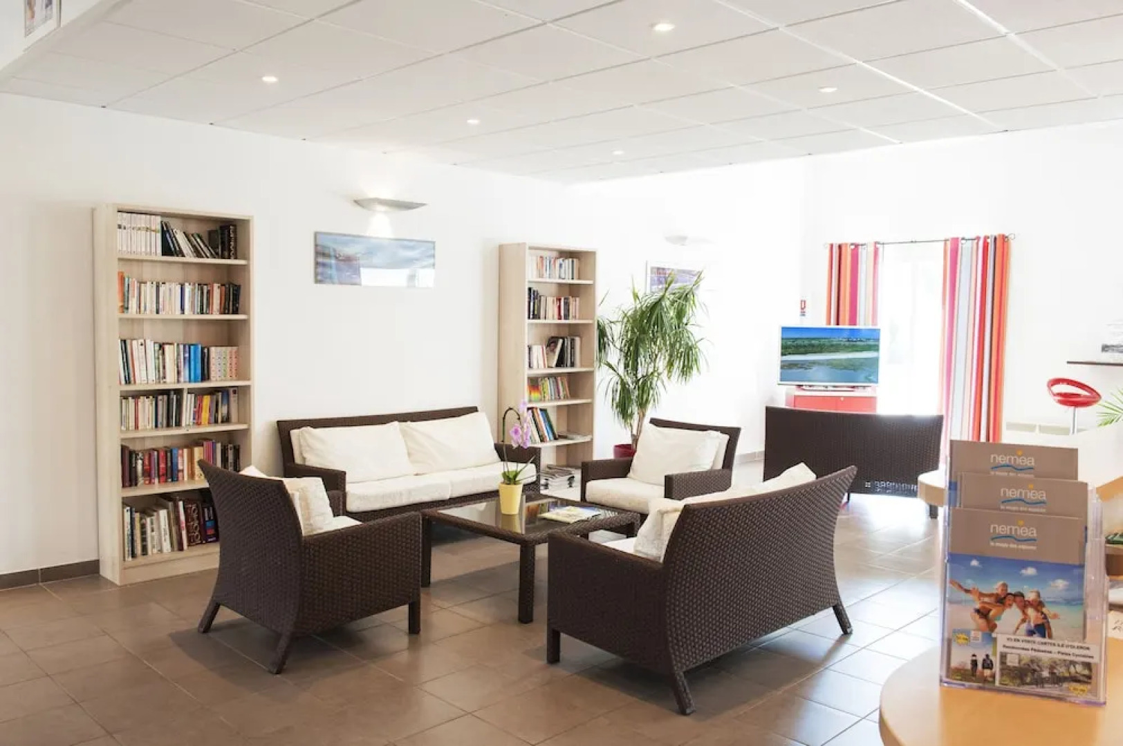 Résidence Nemea La Cascade