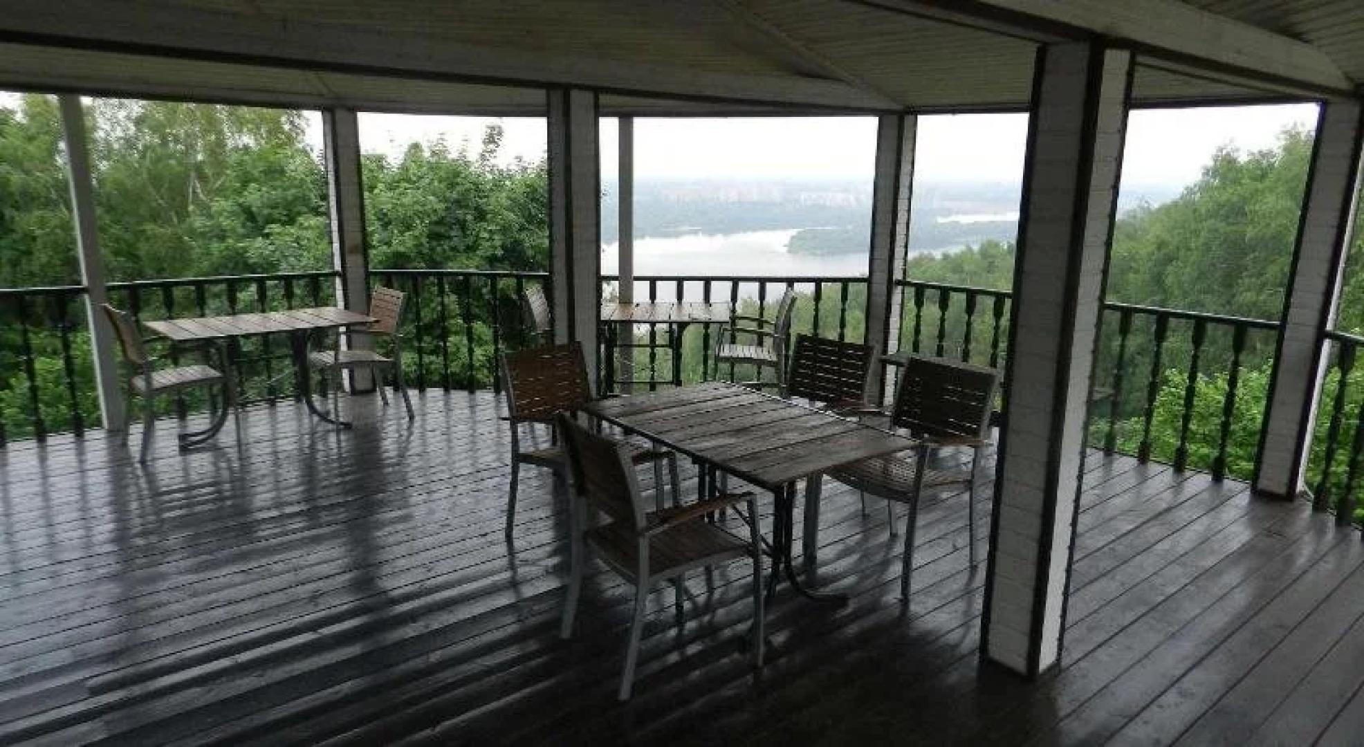 Hotel Complex Novinki