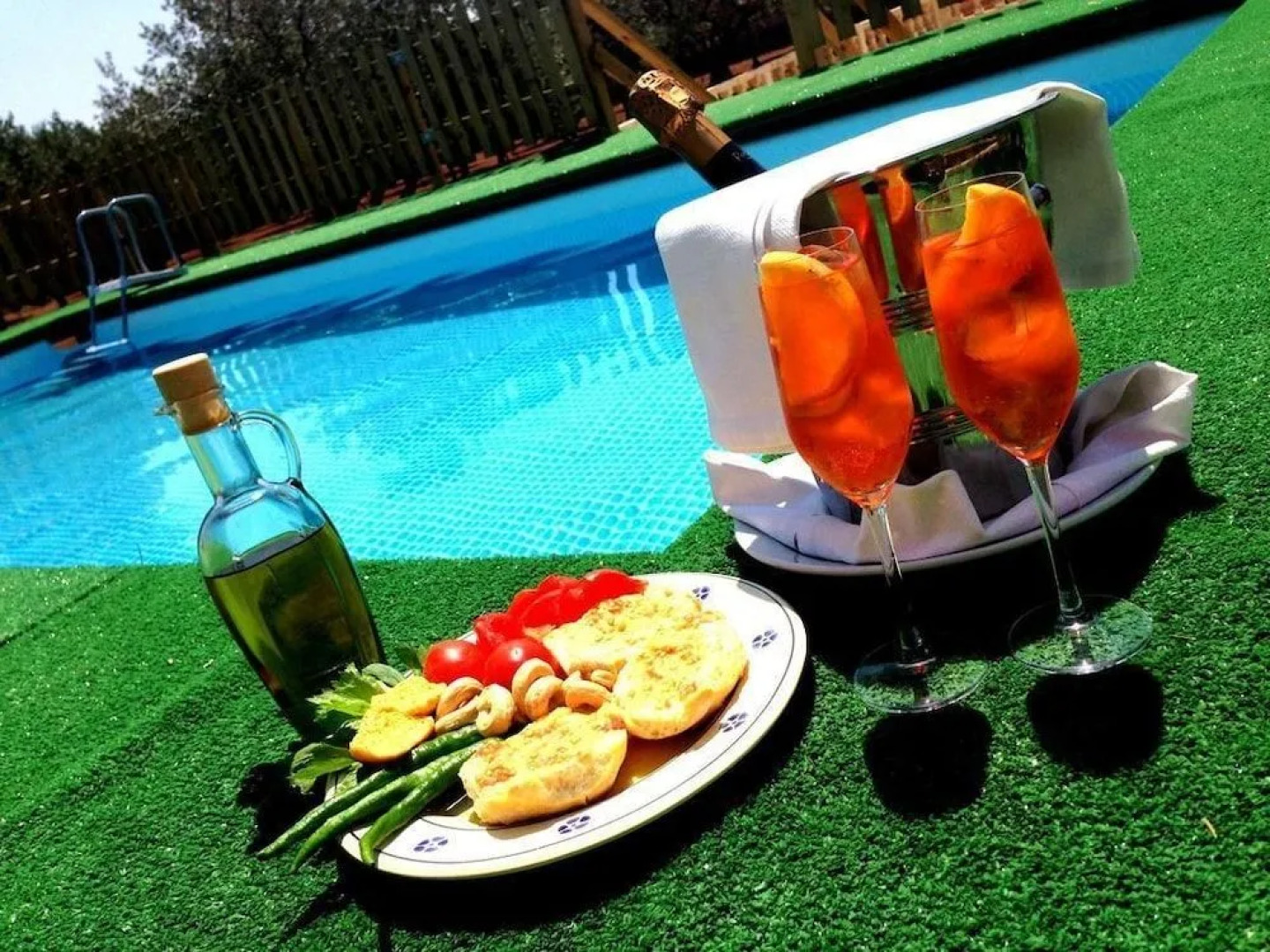 Agriturismo Le Calie