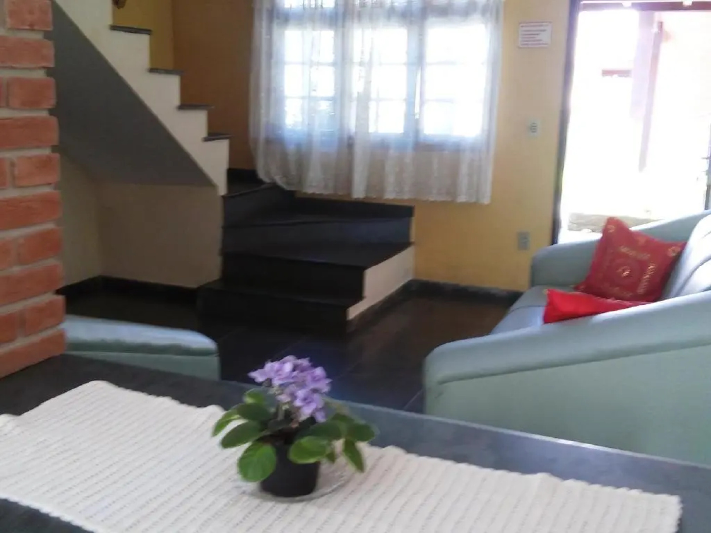 Residencial Doce Marina