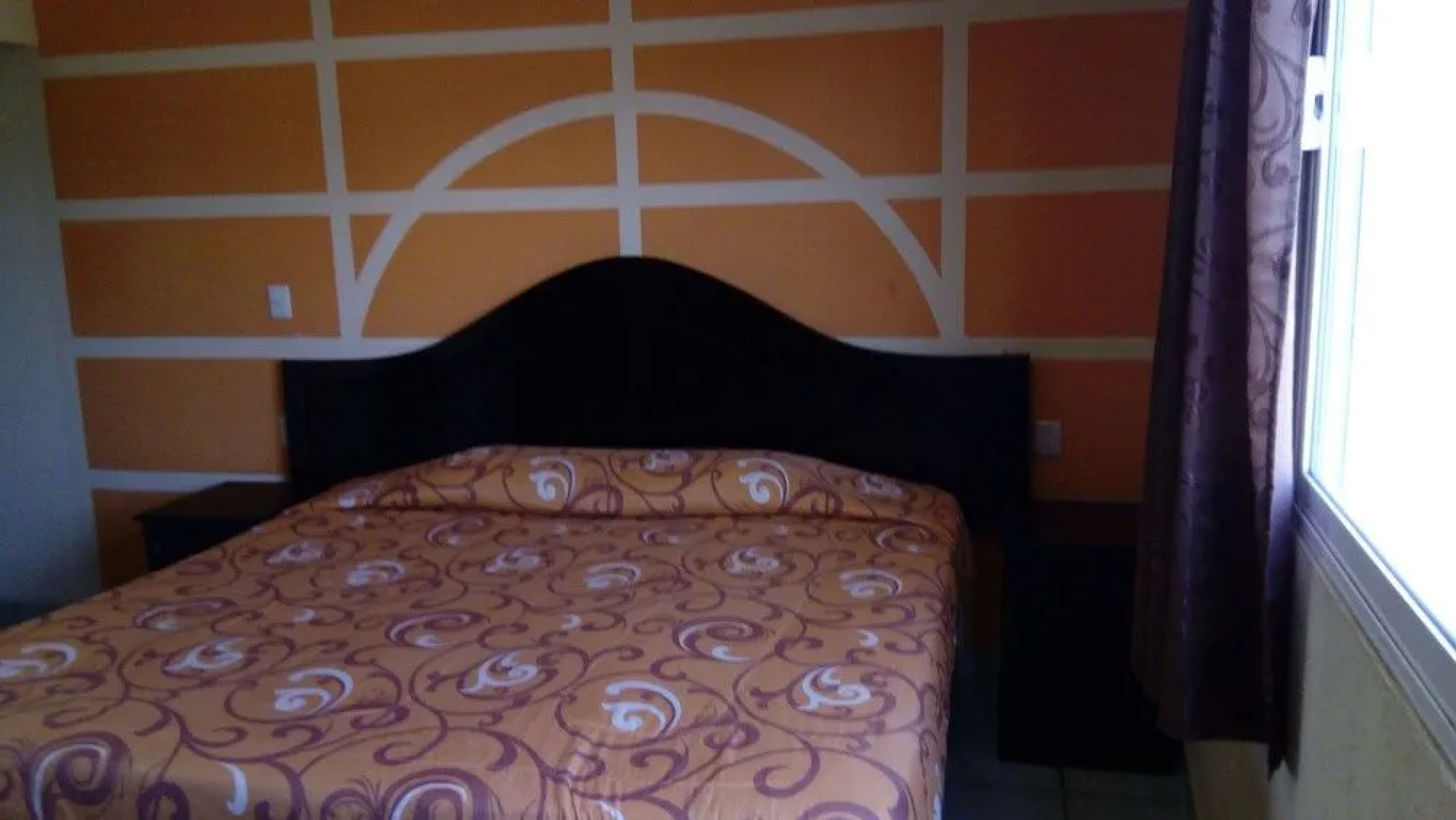 Hotel Las Vegas Cordoba