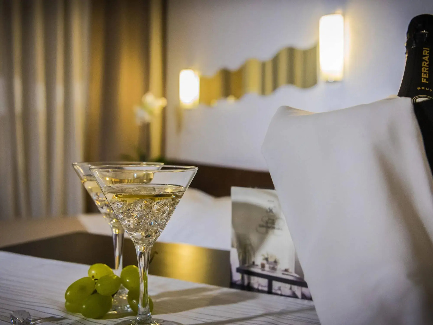 Hotel Santa Chiara