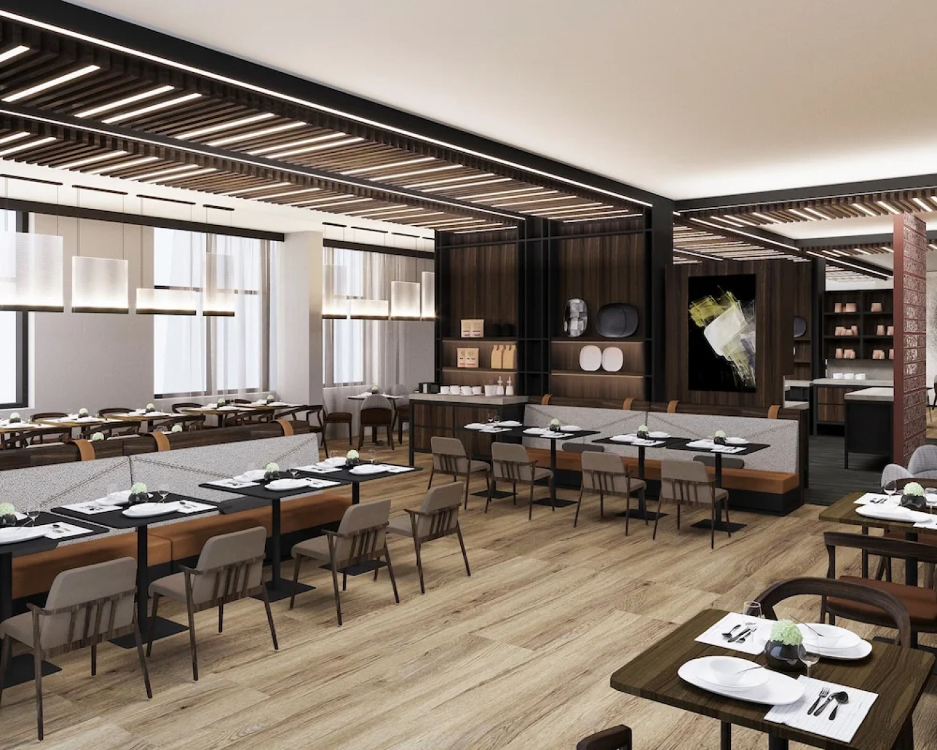 AC Hotel by Marriott Bratislava Old Town