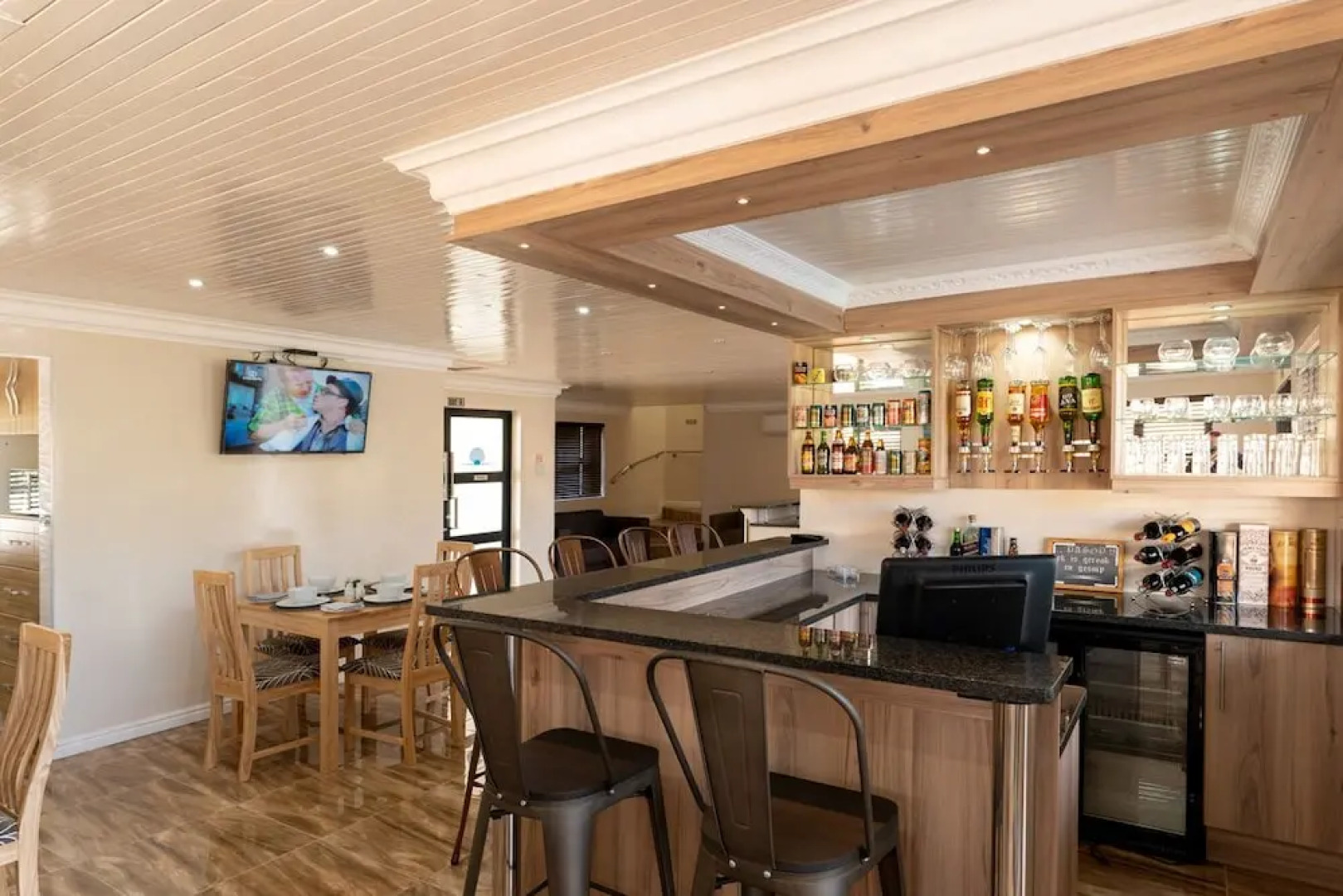 Grand House Lodge Jeffreys Bay