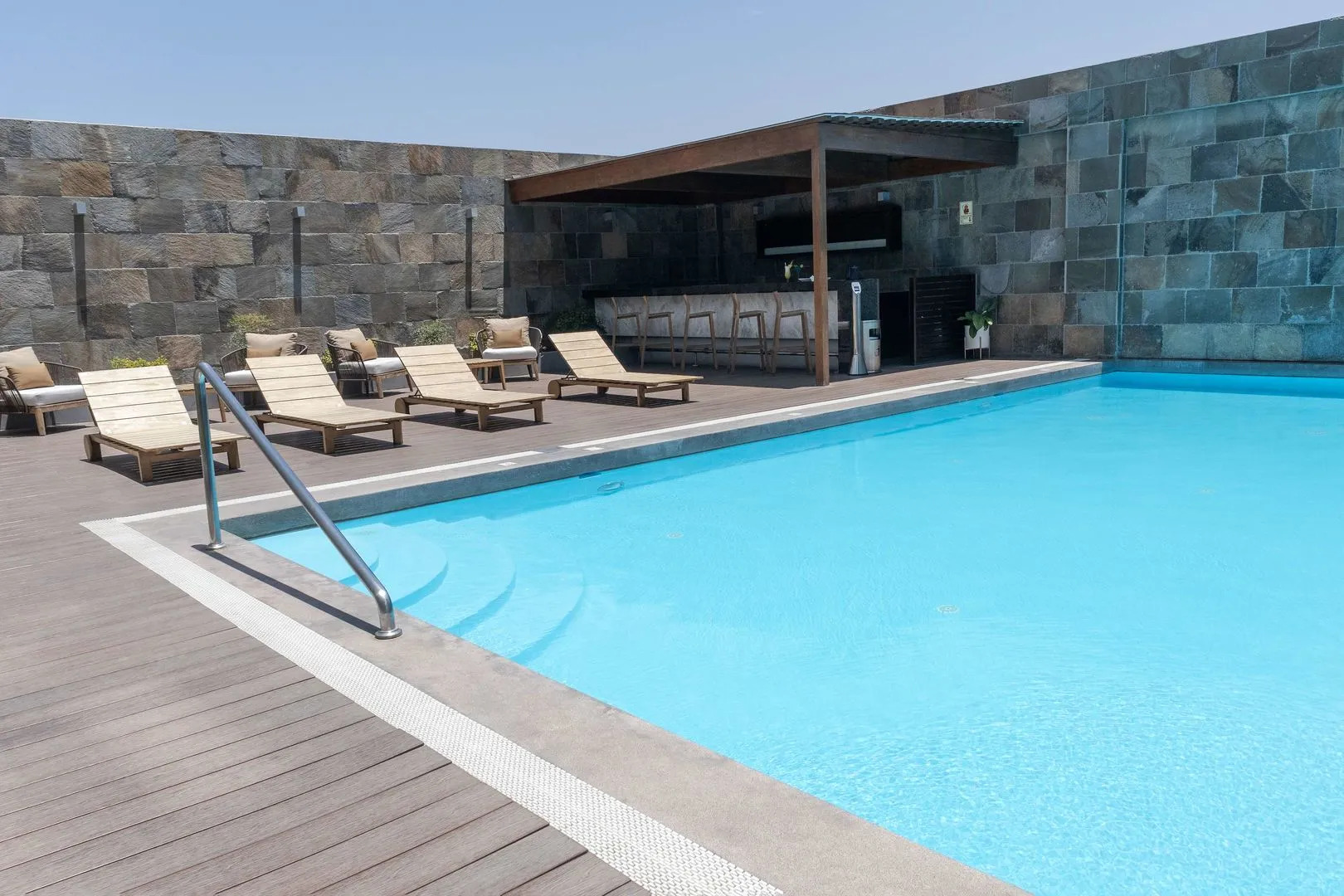 DoubleTree by Hilton Trujillo