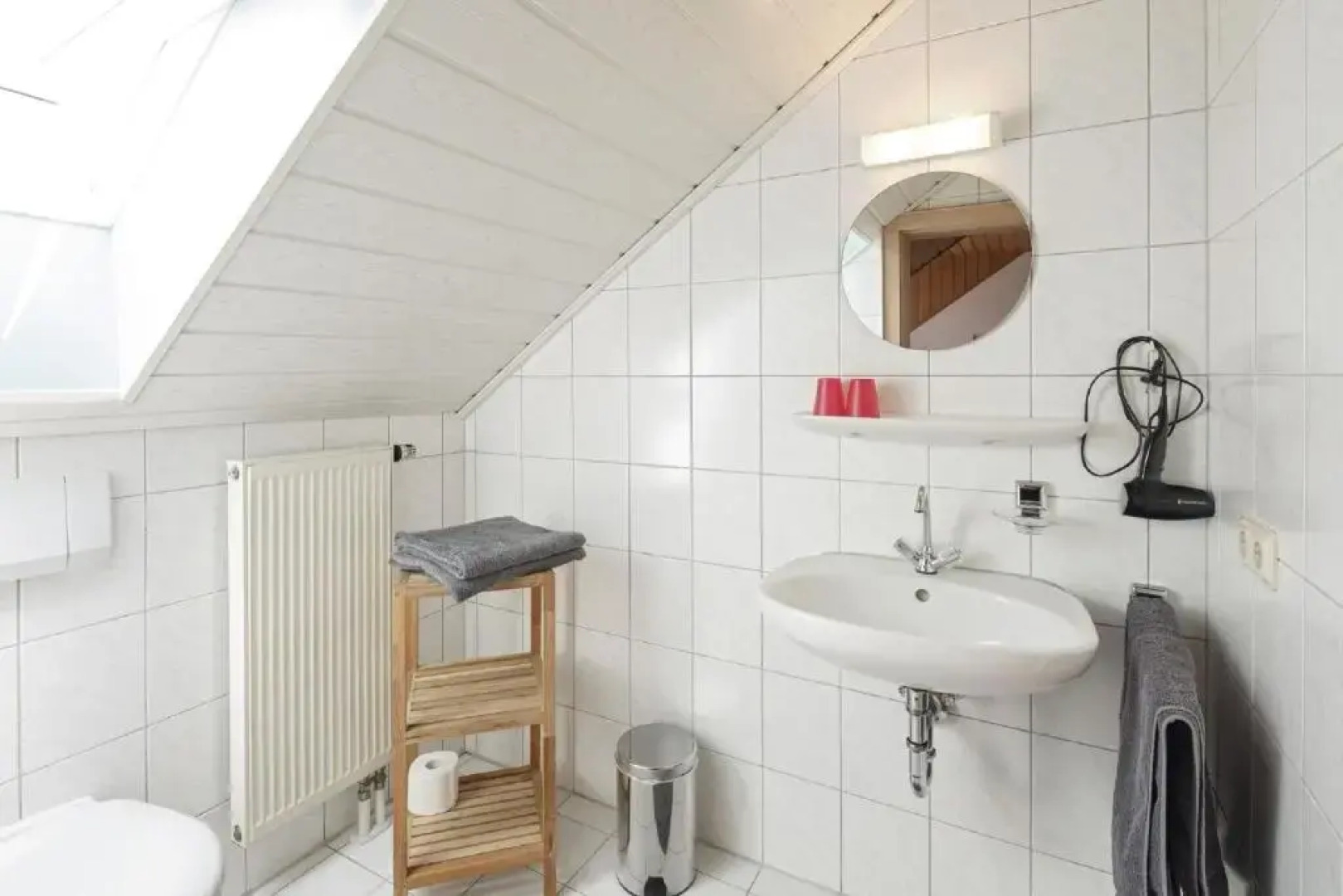 Ferienhof Weltenburg