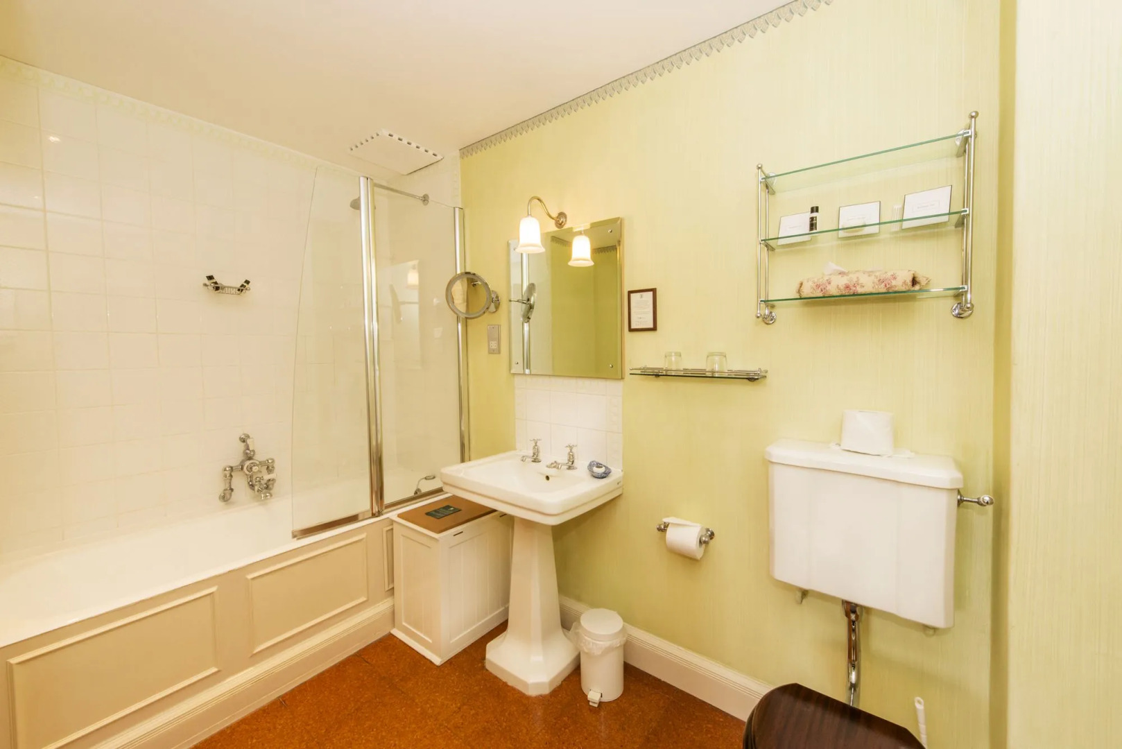 Hartwell House & Spa