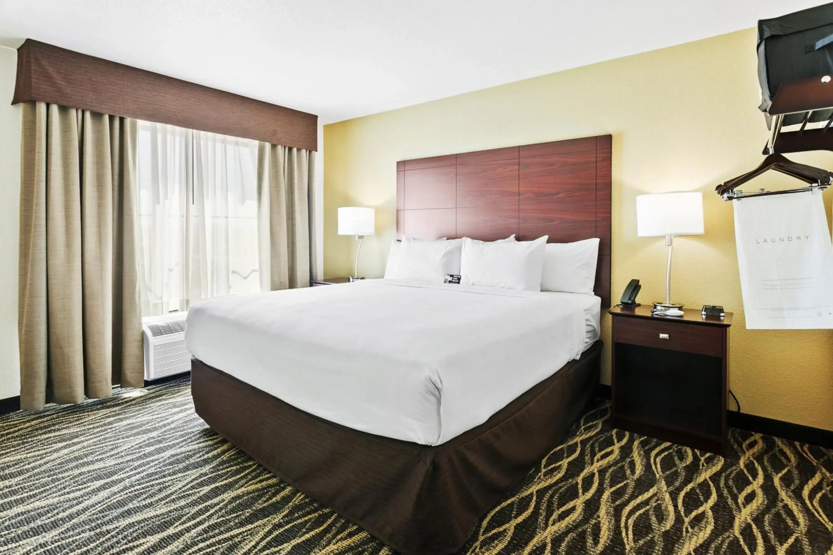 Cobblestone Hotel & Suites - Wickenburg