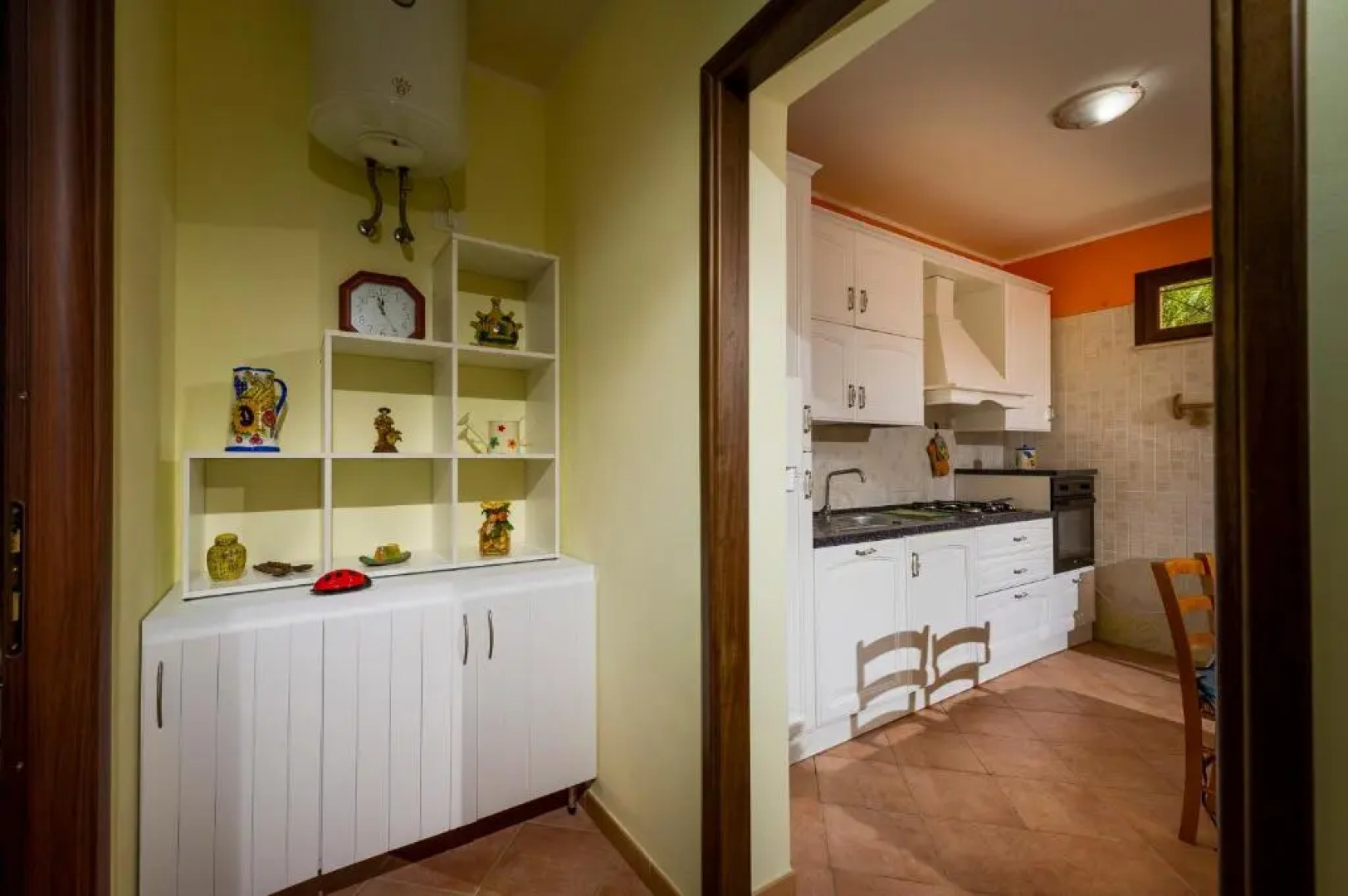 Villa Oasi del Relax