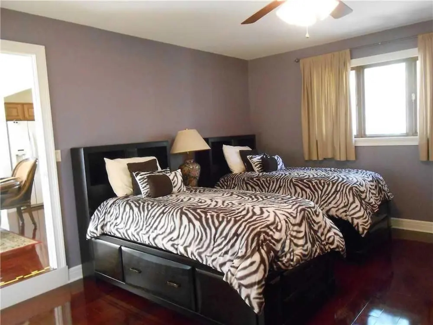 Castillo House Unit 0118 3 Bedrooms 3.5 Bathrooms Home