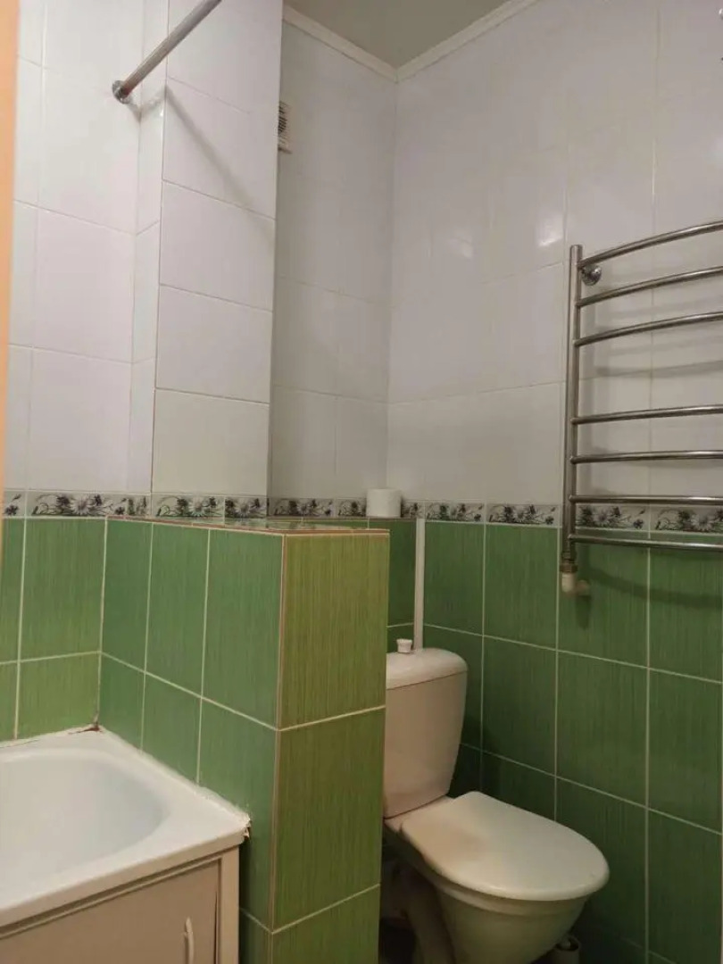 Апартаменты на улице Багаева 25/1