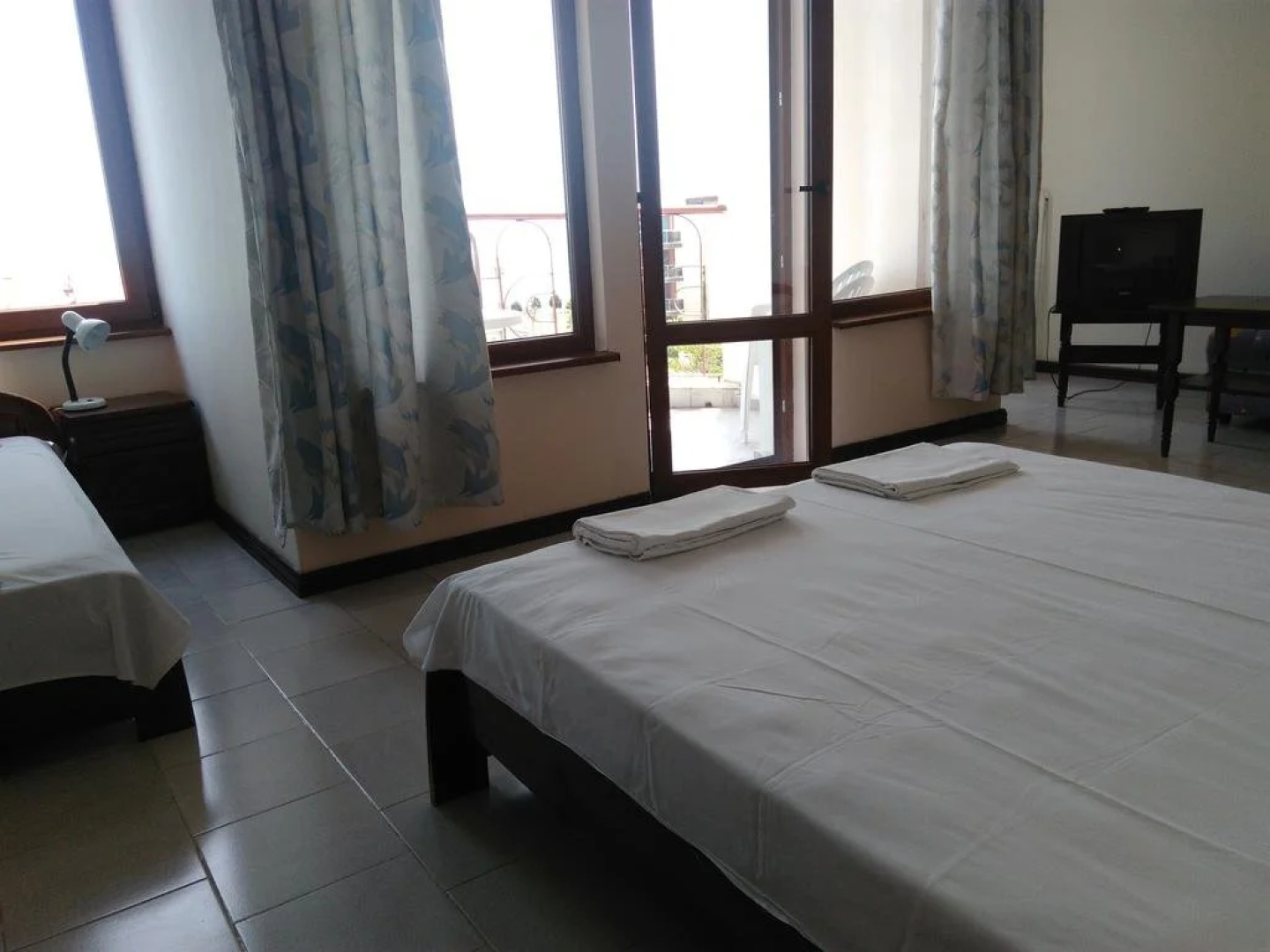Lazur Hotel