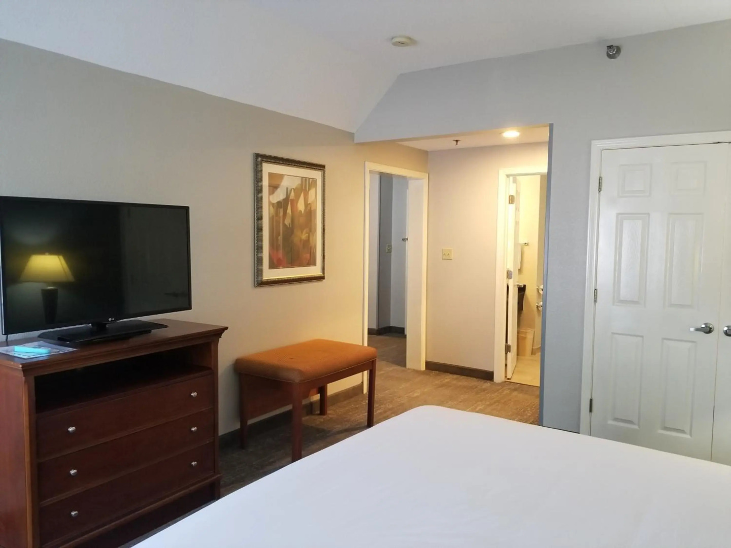 Wingate by Wyndham Savannah I-95 North