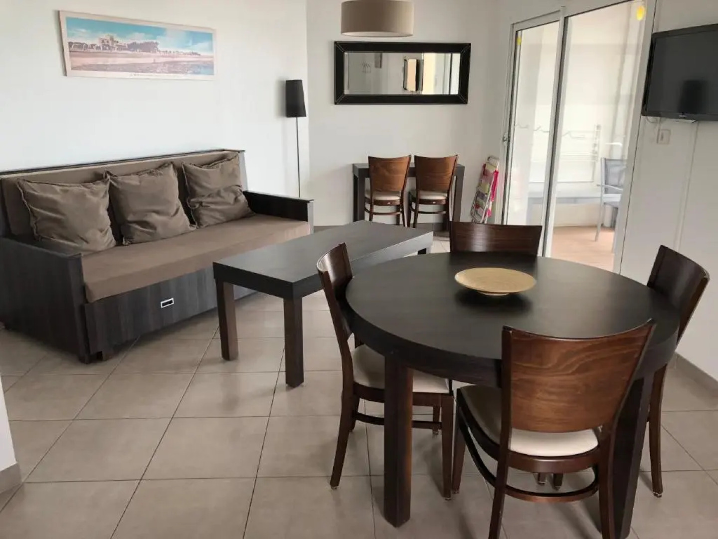 La Résidence Belle Plage