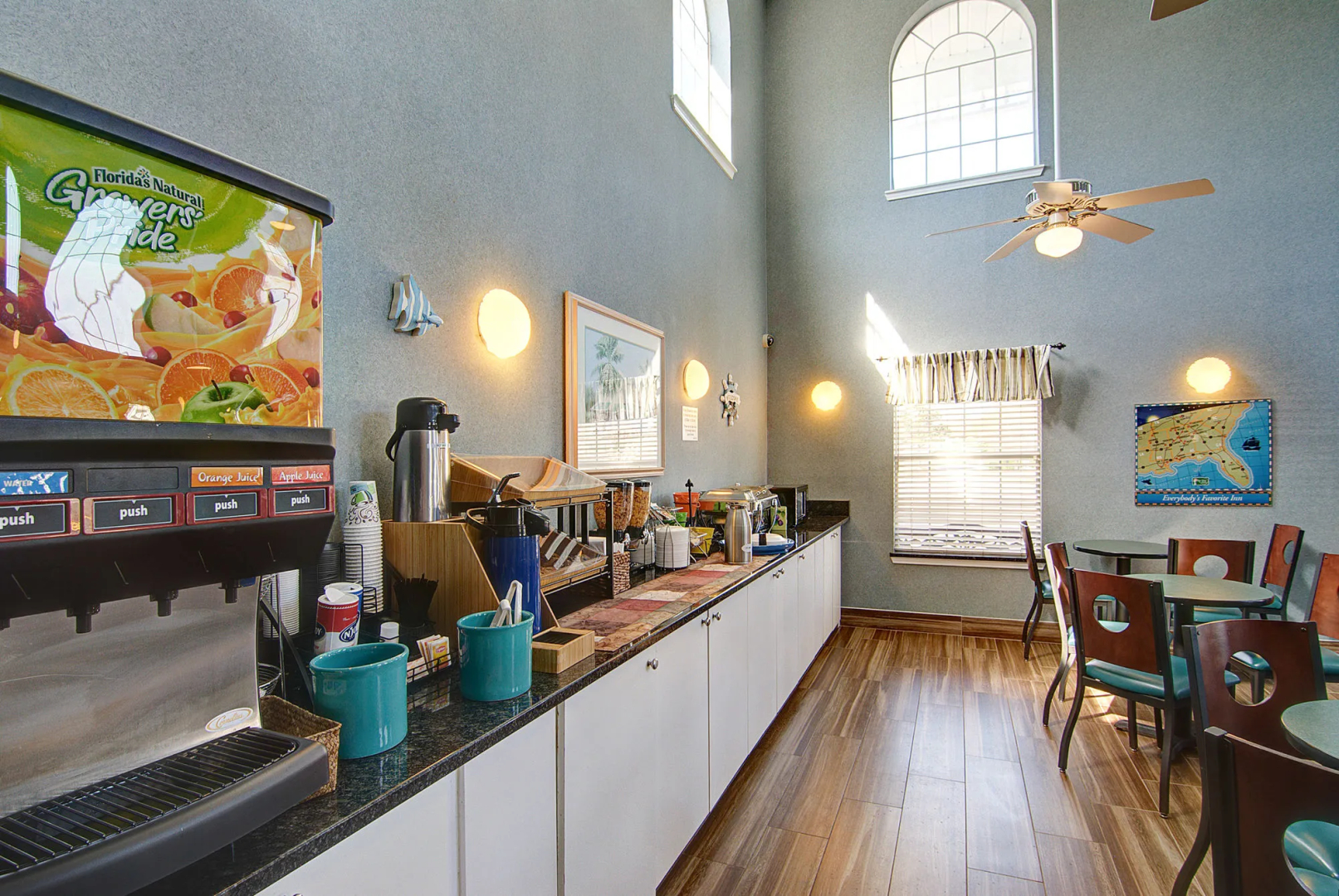 Key West Inn Fairhope Al