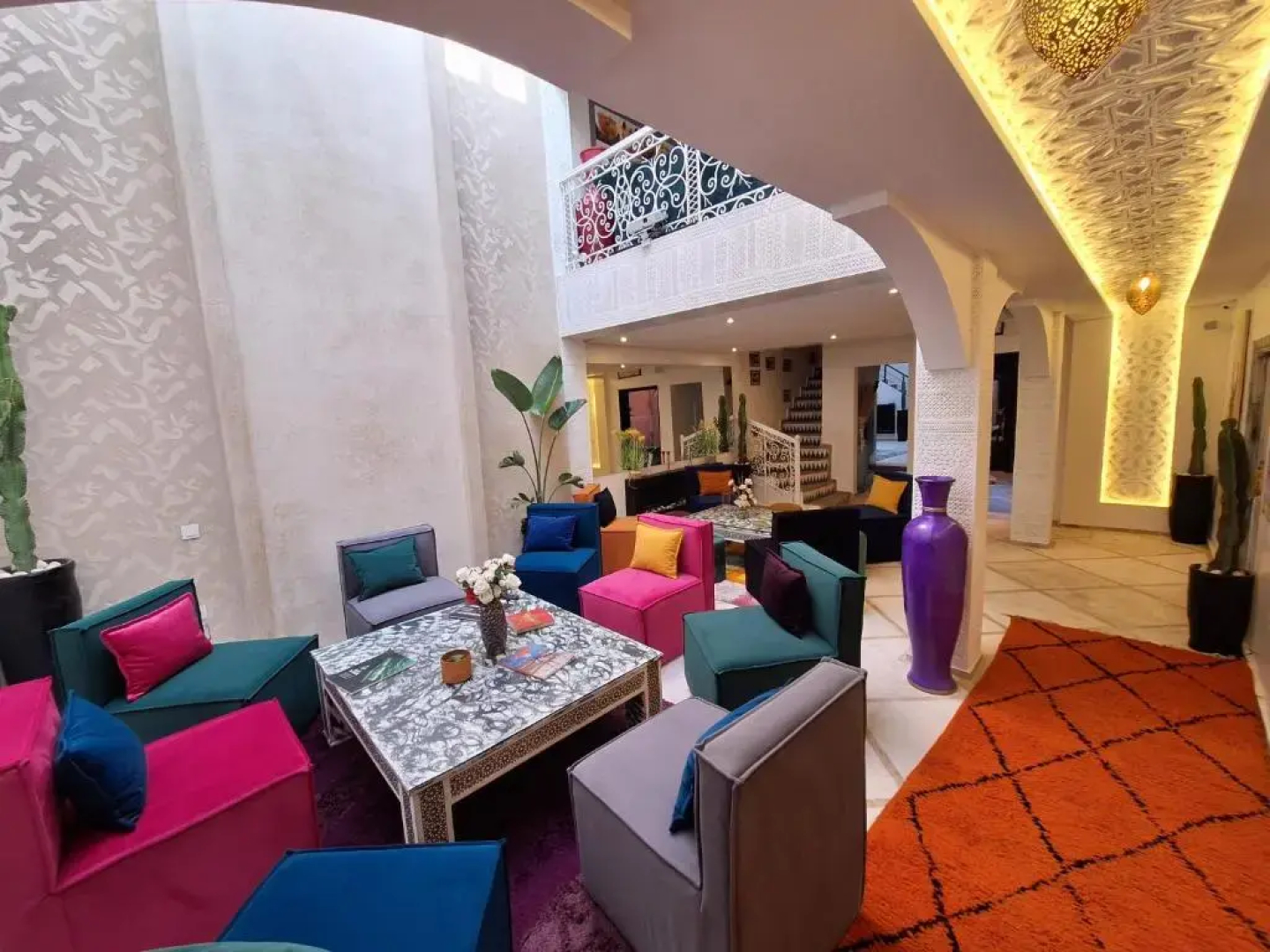 Riad Dar Augusta