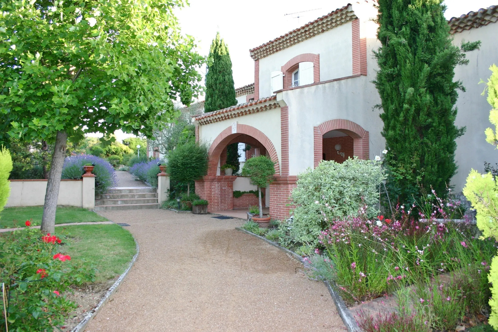 WAYA à Domaine Saint Domingue