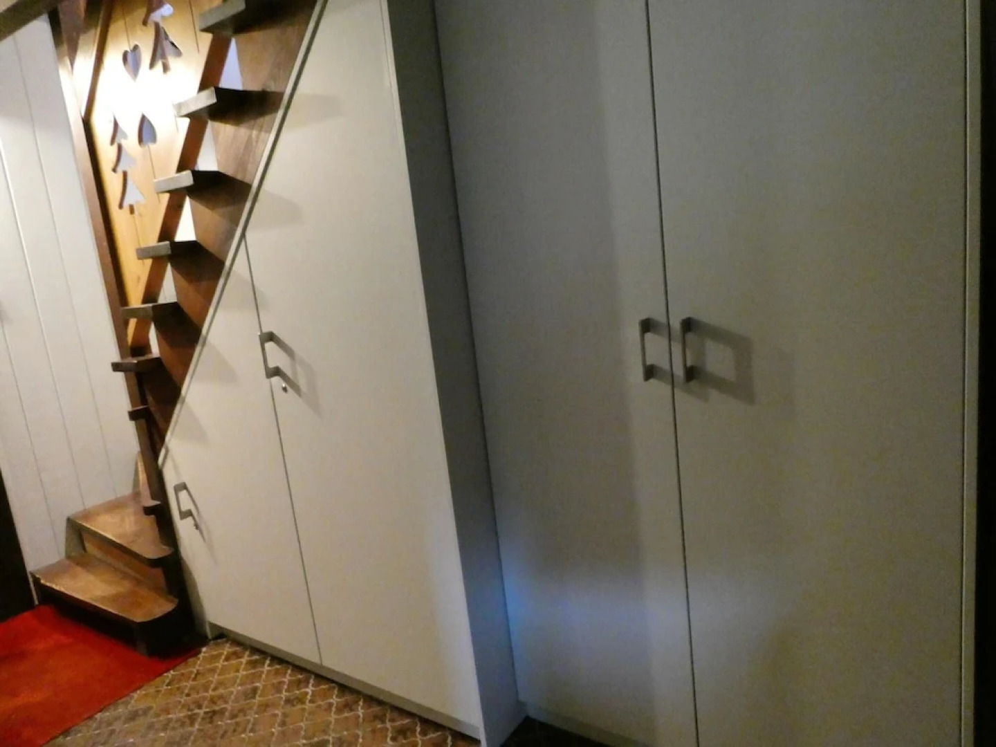 Chalet With 3 Bedrooms in Ban-sur-meurthe-clefcy, With Wonderful Mount