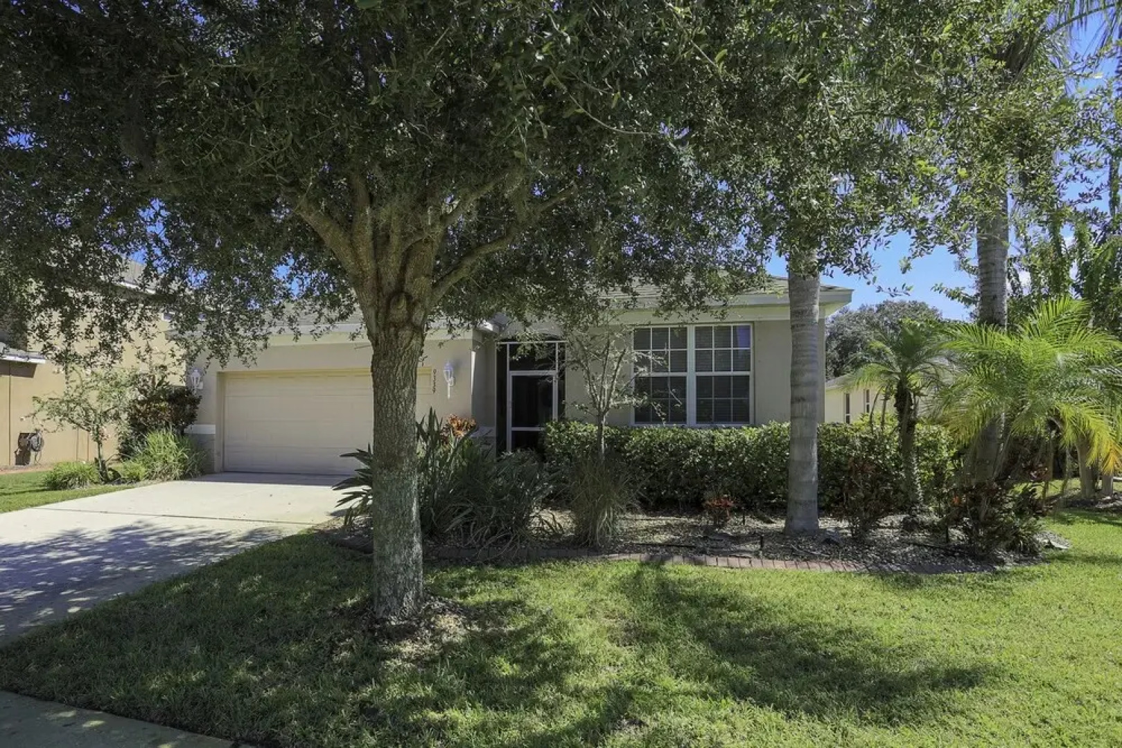 Fairways 01 - 3 Br Home