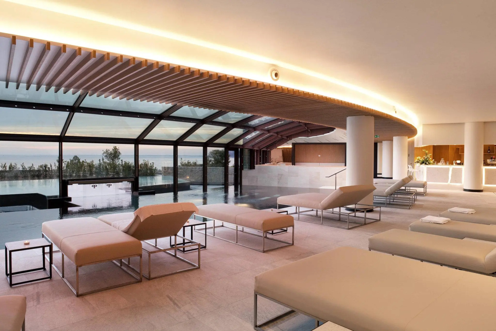 Tivoli Portopiccolo Sistiana Wellness Resort & Spa